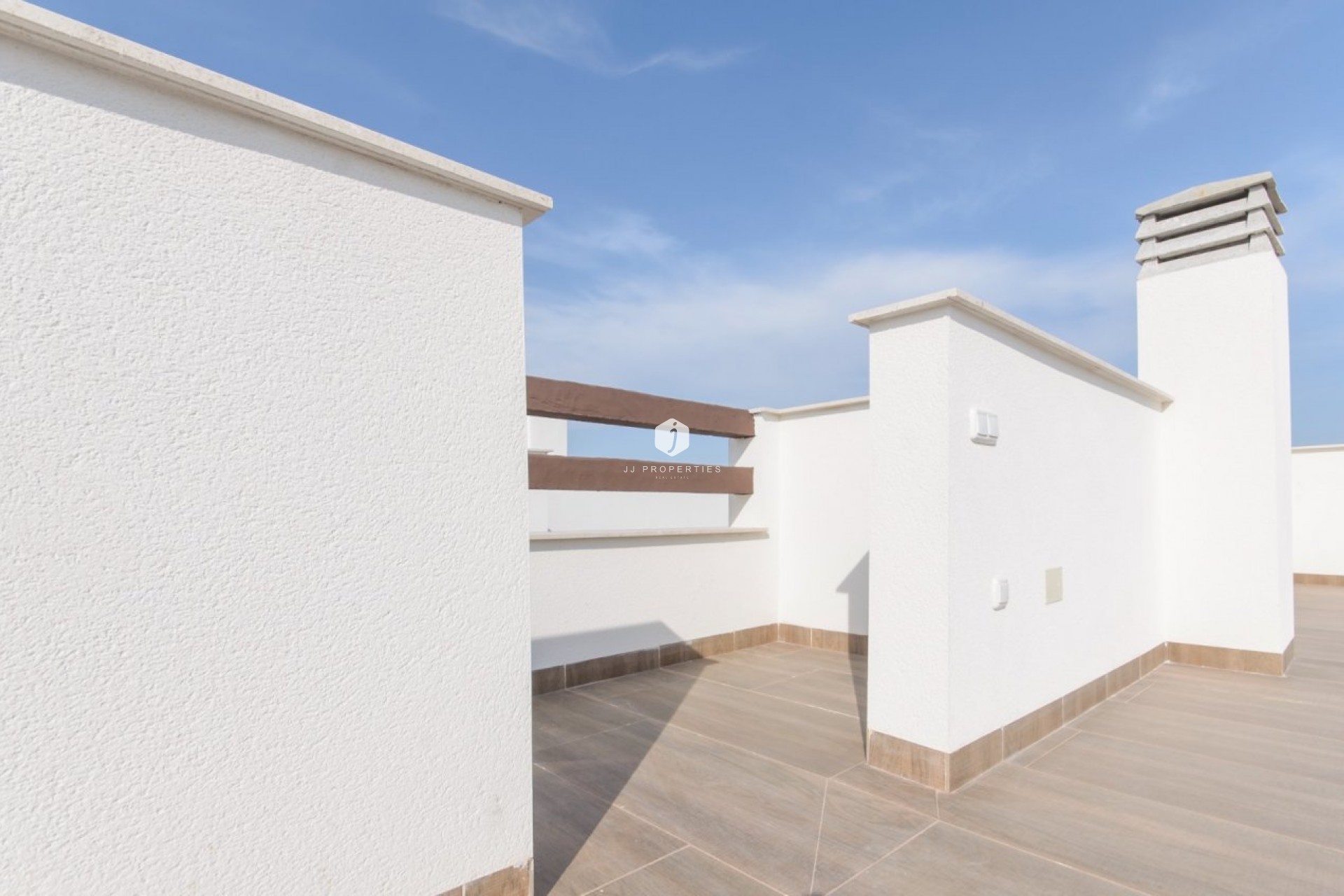 Nieuwbouw Woningen - Bungalow -
Torrevieja - Los Balcones