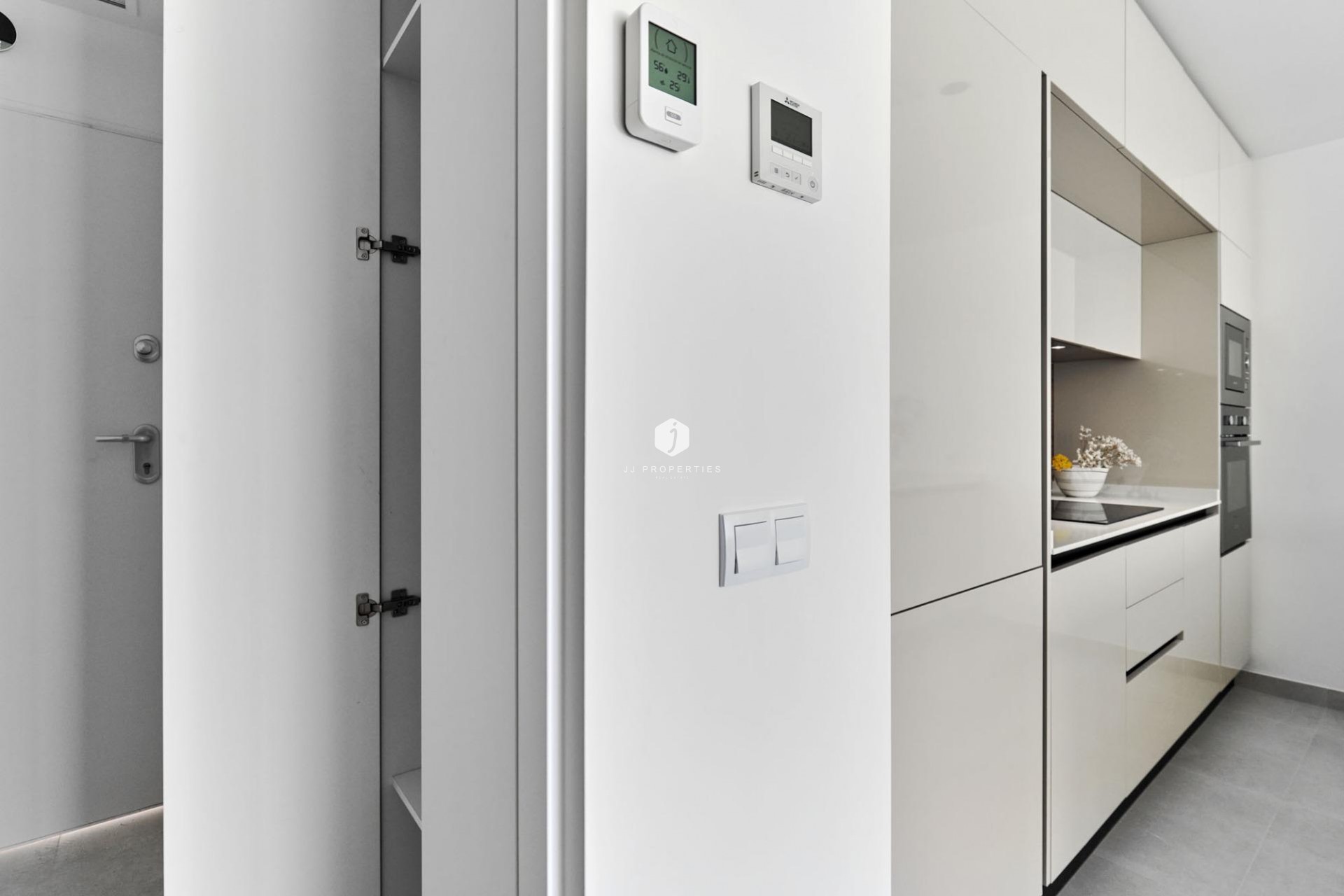 Nieuwbouw Woningen - Bungalow -
Torrevieja - Villa Amalia