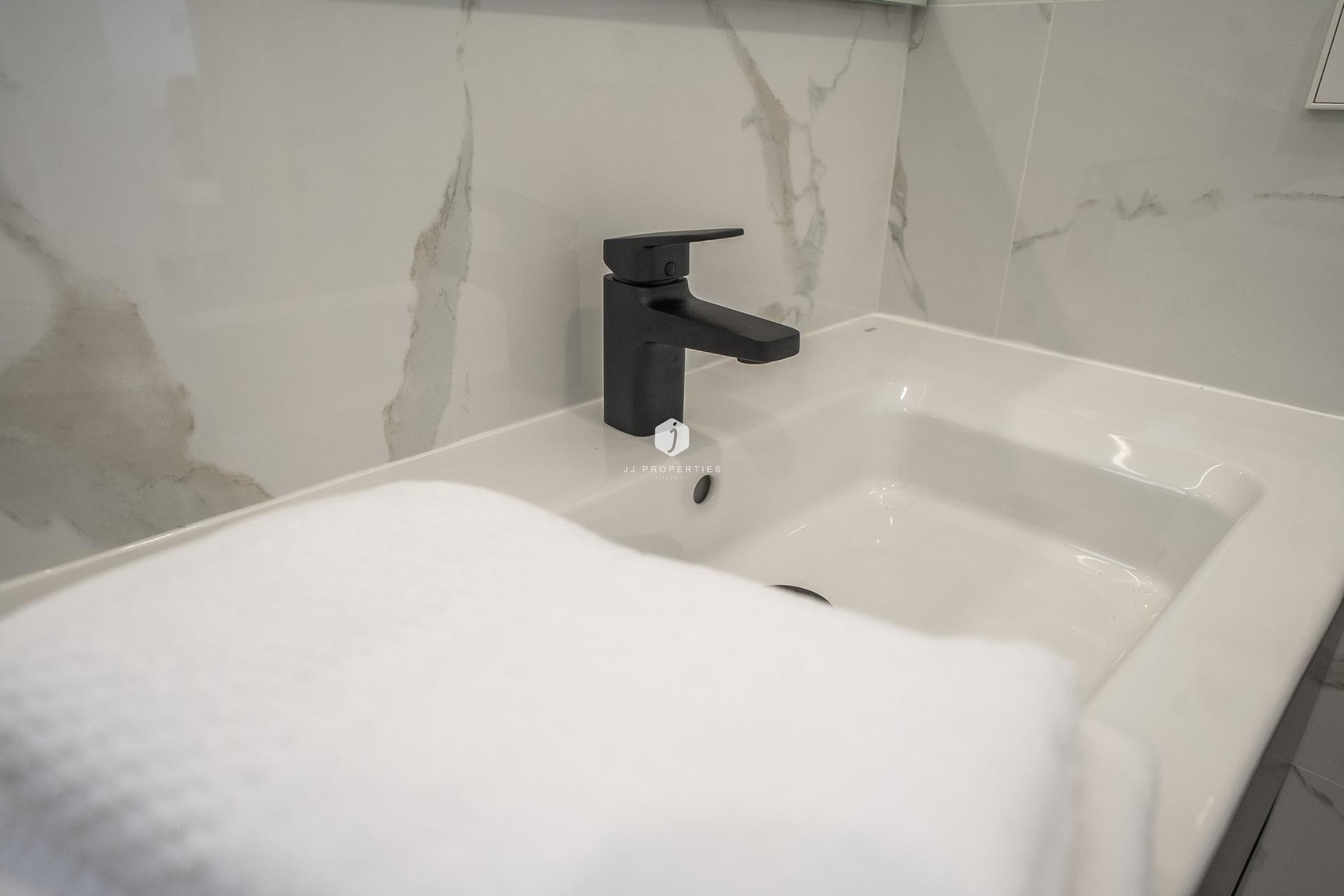 Nieuwbouw Woningen - Chalet -
Algorfa - La finca golf