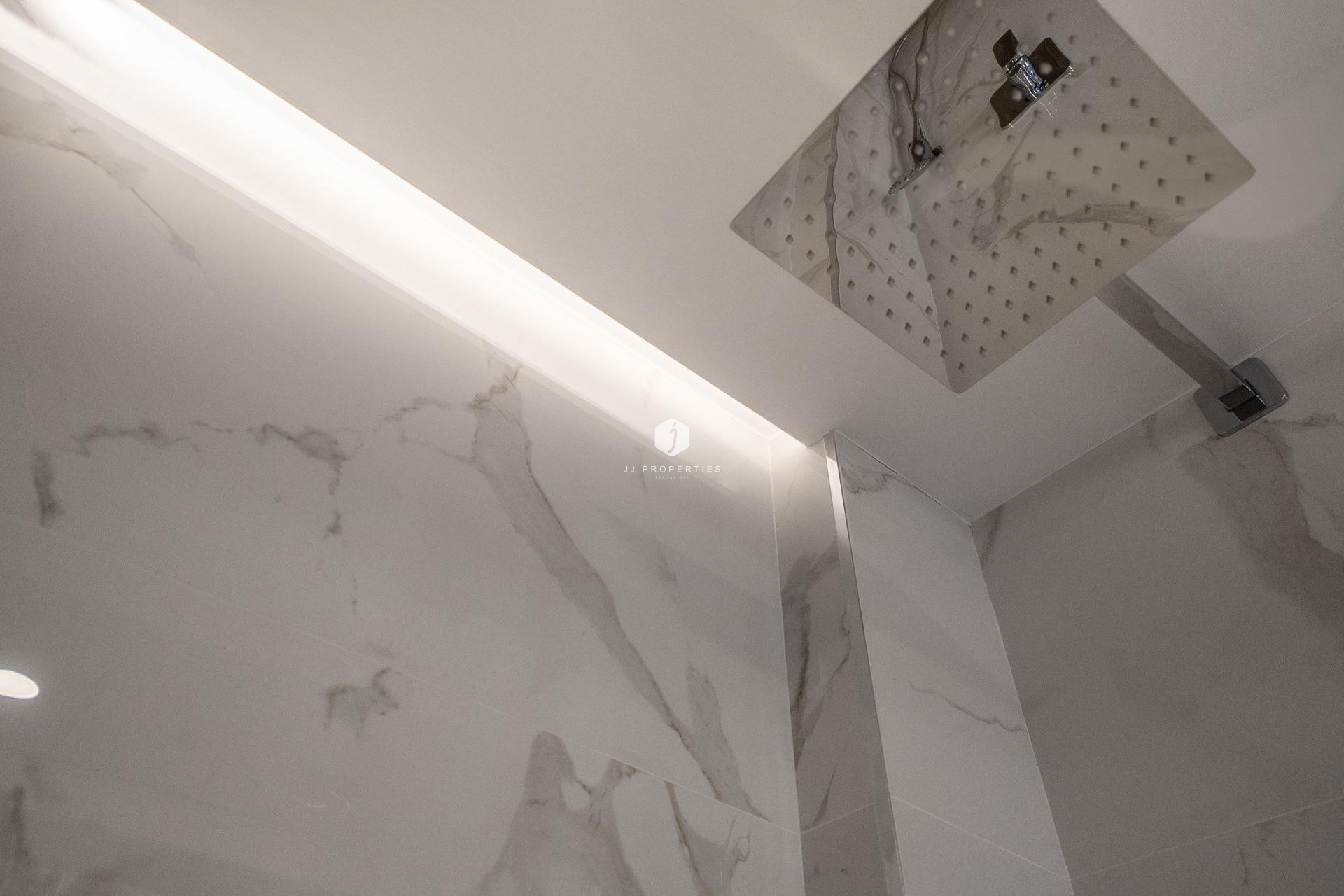 Nieuwbouw Woningen - Chalet -
Algorfa - La finca golf