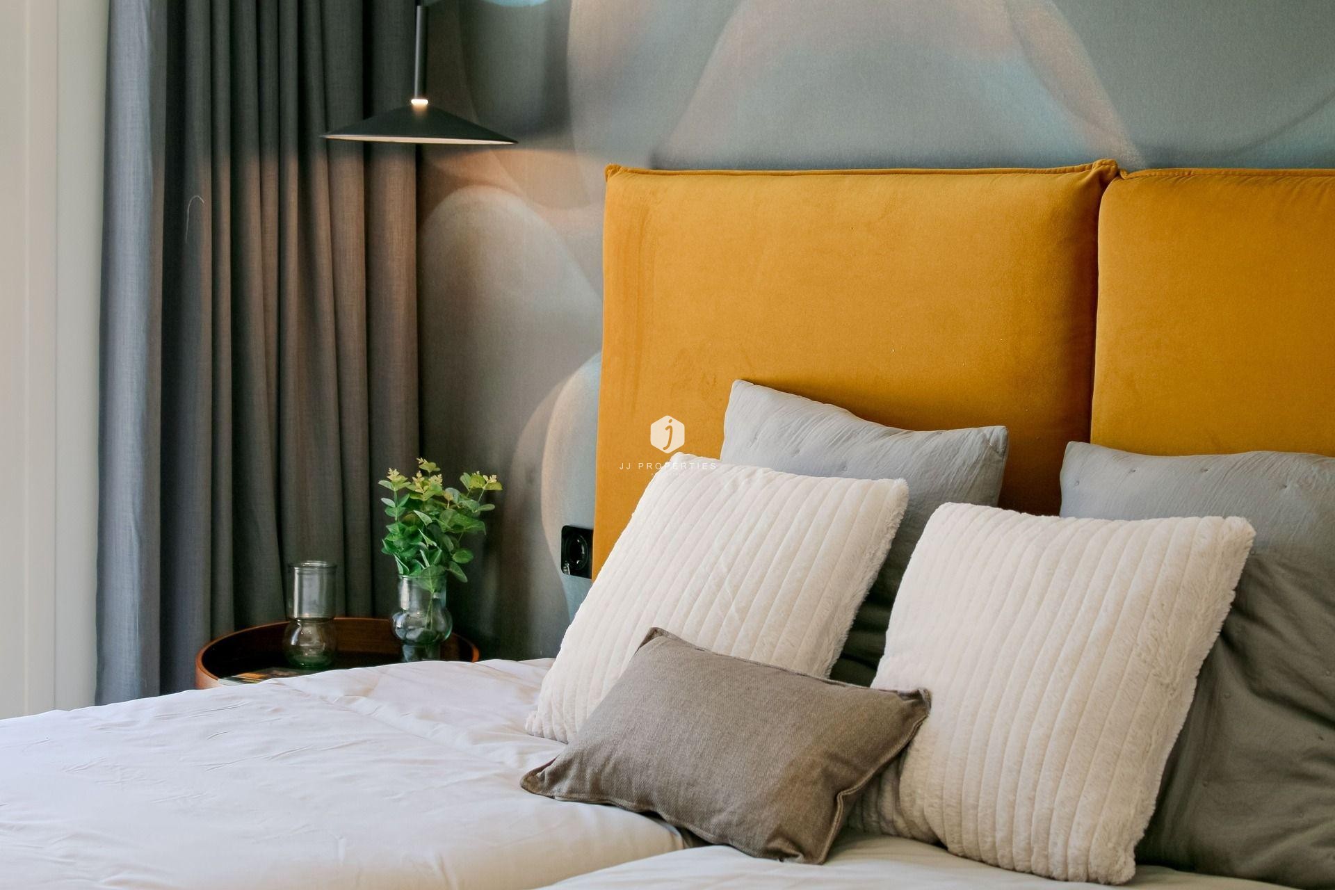 Nieuwbouw Woningen - Chalet -
Algorfa - La finca golf