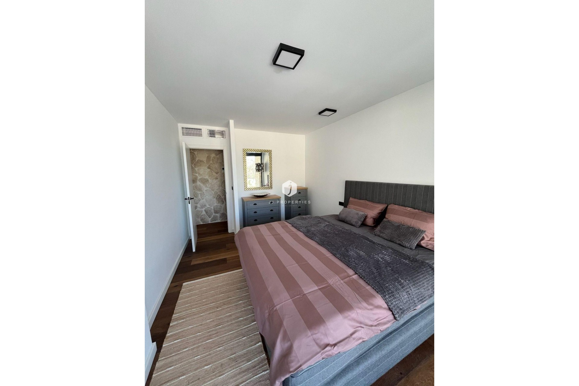 Nieuwbouw Woningen - Chalet -
Altea - Sierra de Altea