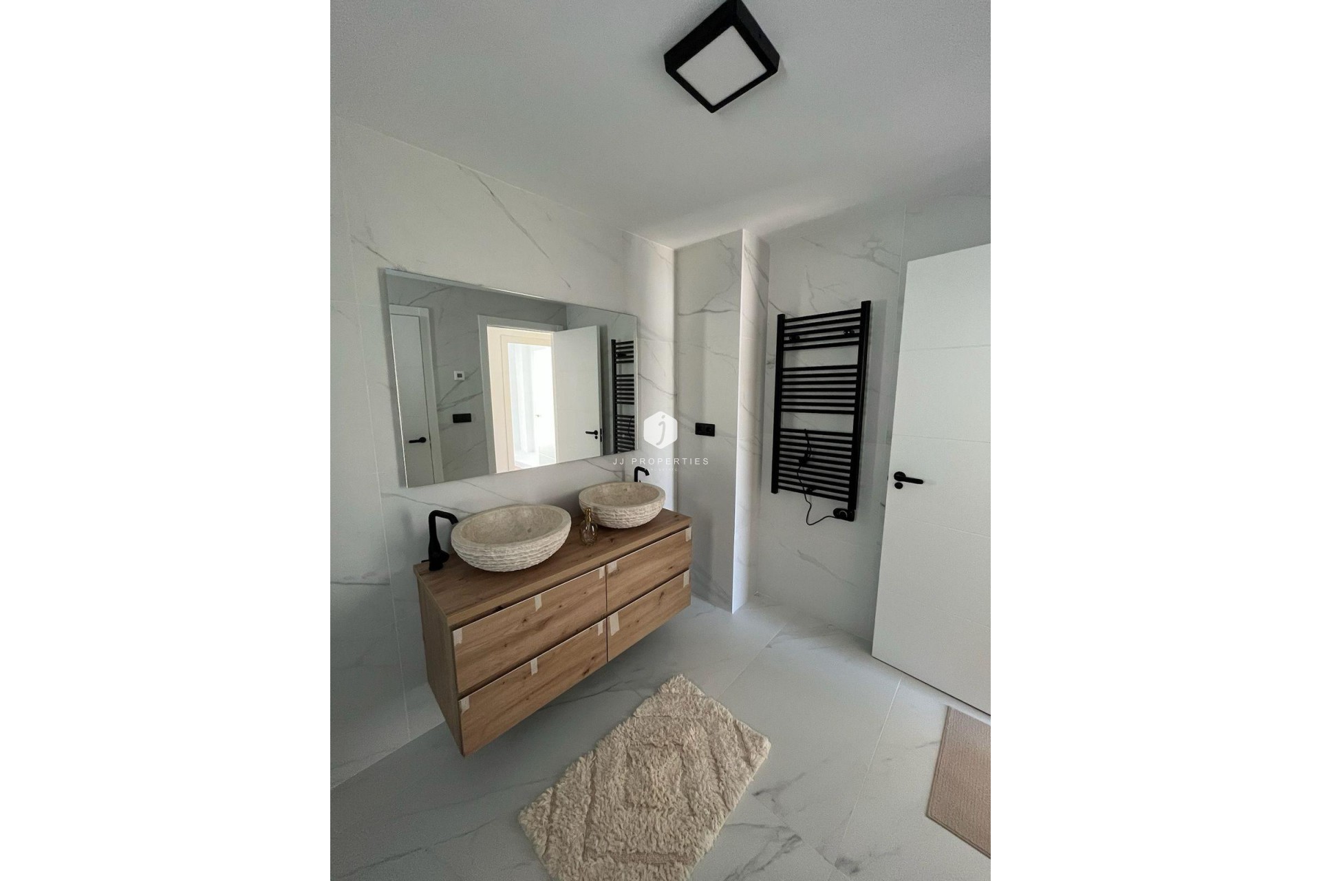 Nieuwbouw Woningen - Chalet -
Altea - Sierra de Altea