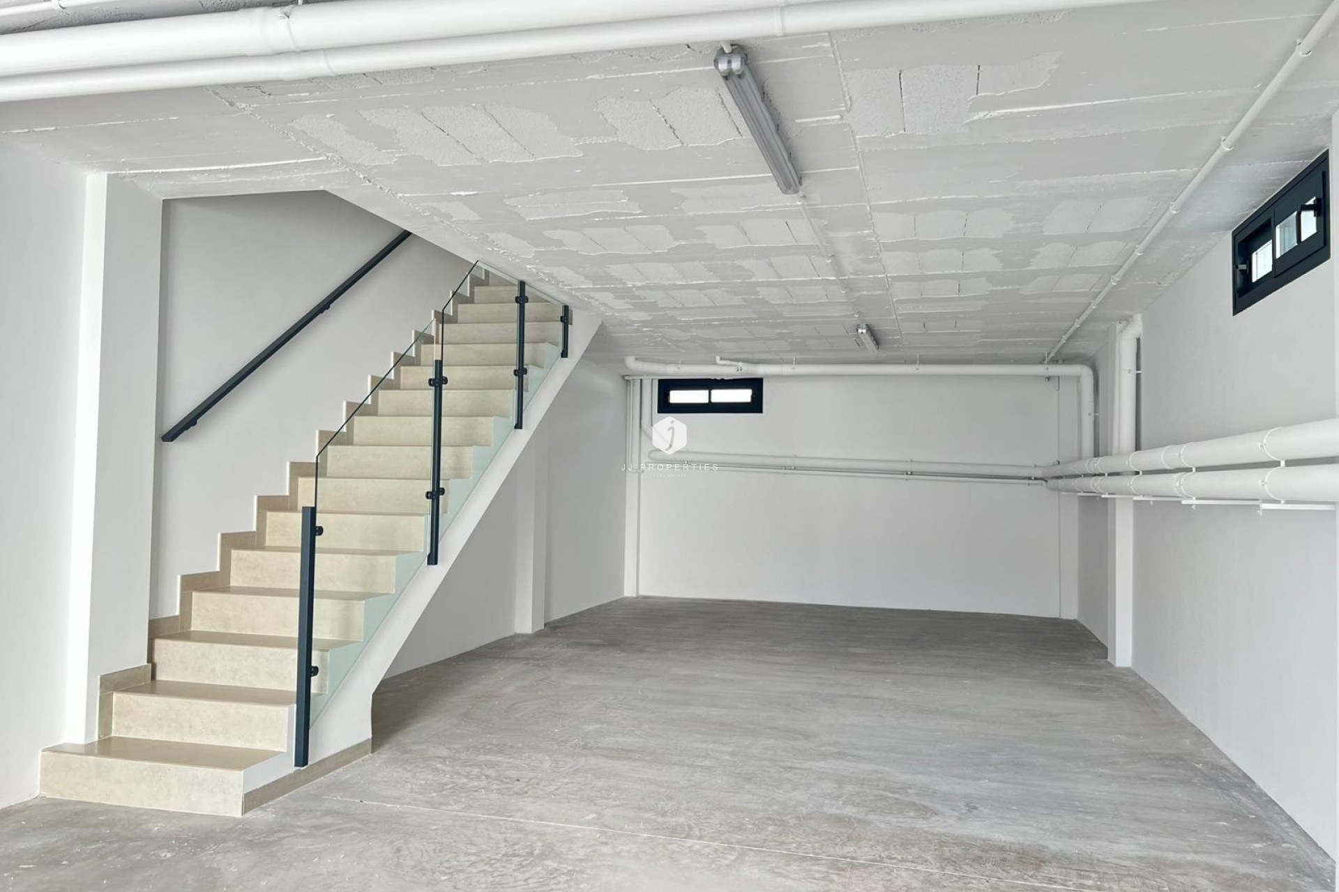 Nieuwbouw Woningen - Chalet -
Benferri - Benfis Park