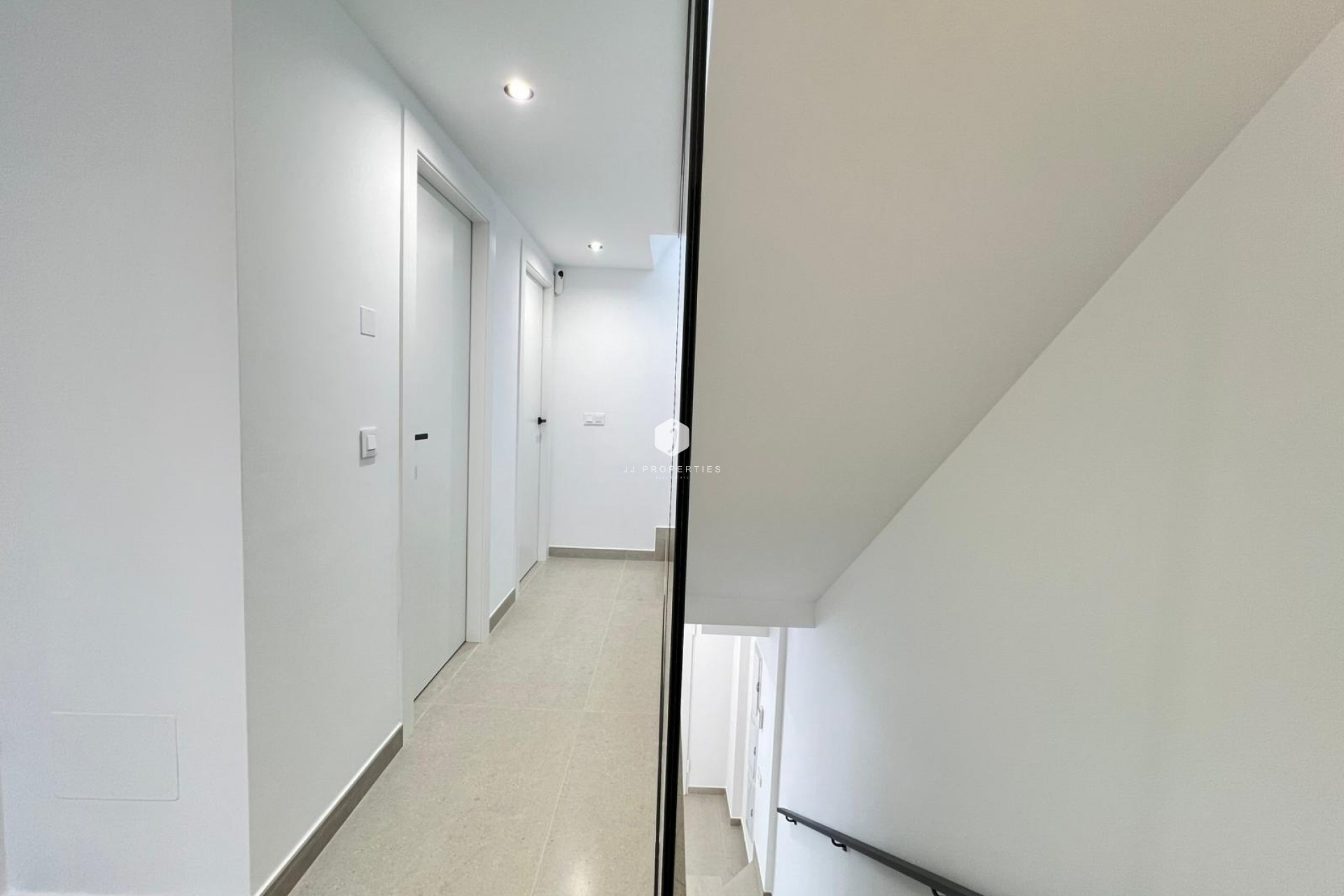 Nieuwbouw Woningen - Chalet -
Benferri - Benfis Park