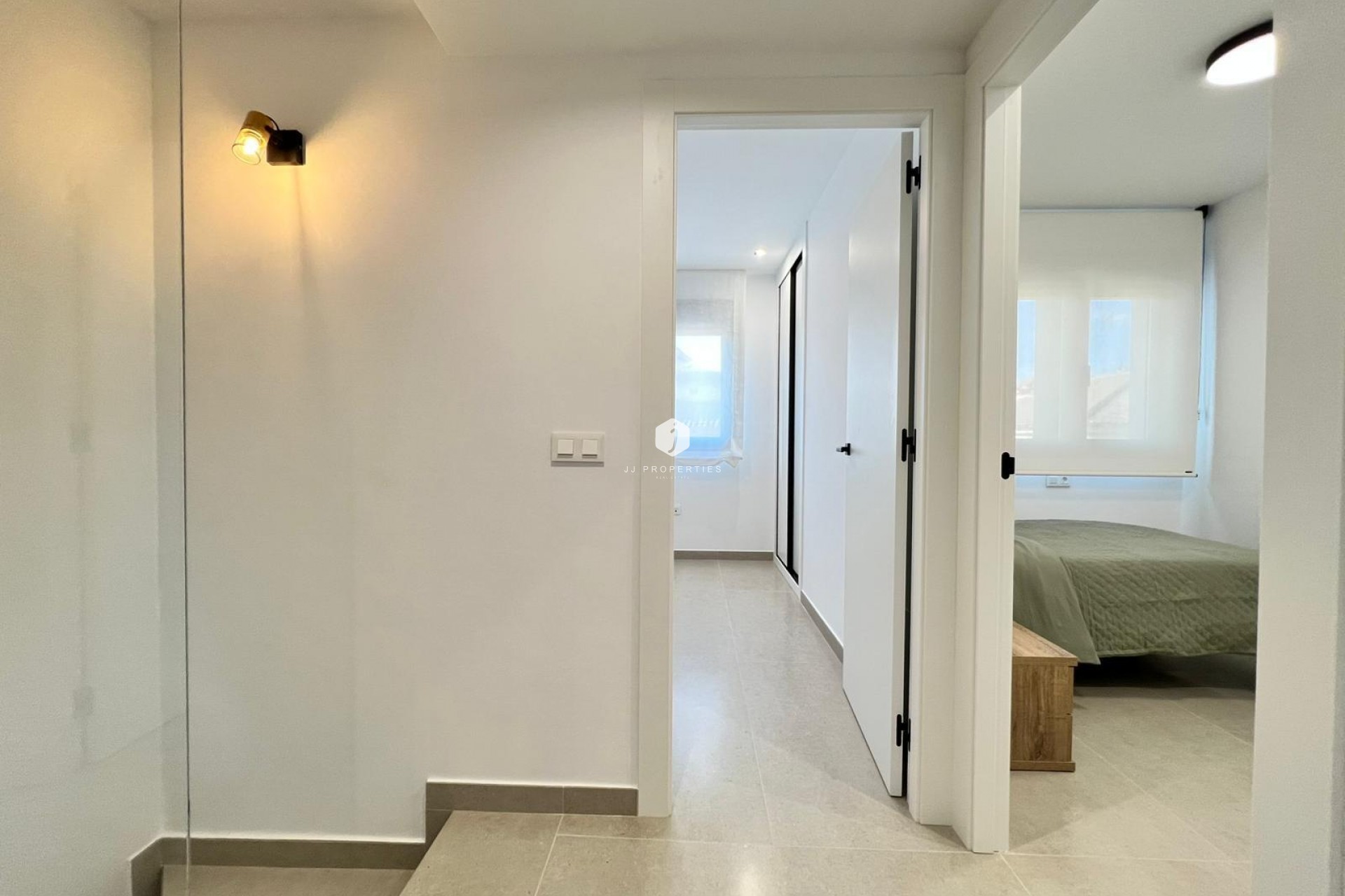 Nieuwbouw Woningen - Chalet -
Benferri - Benfis Park