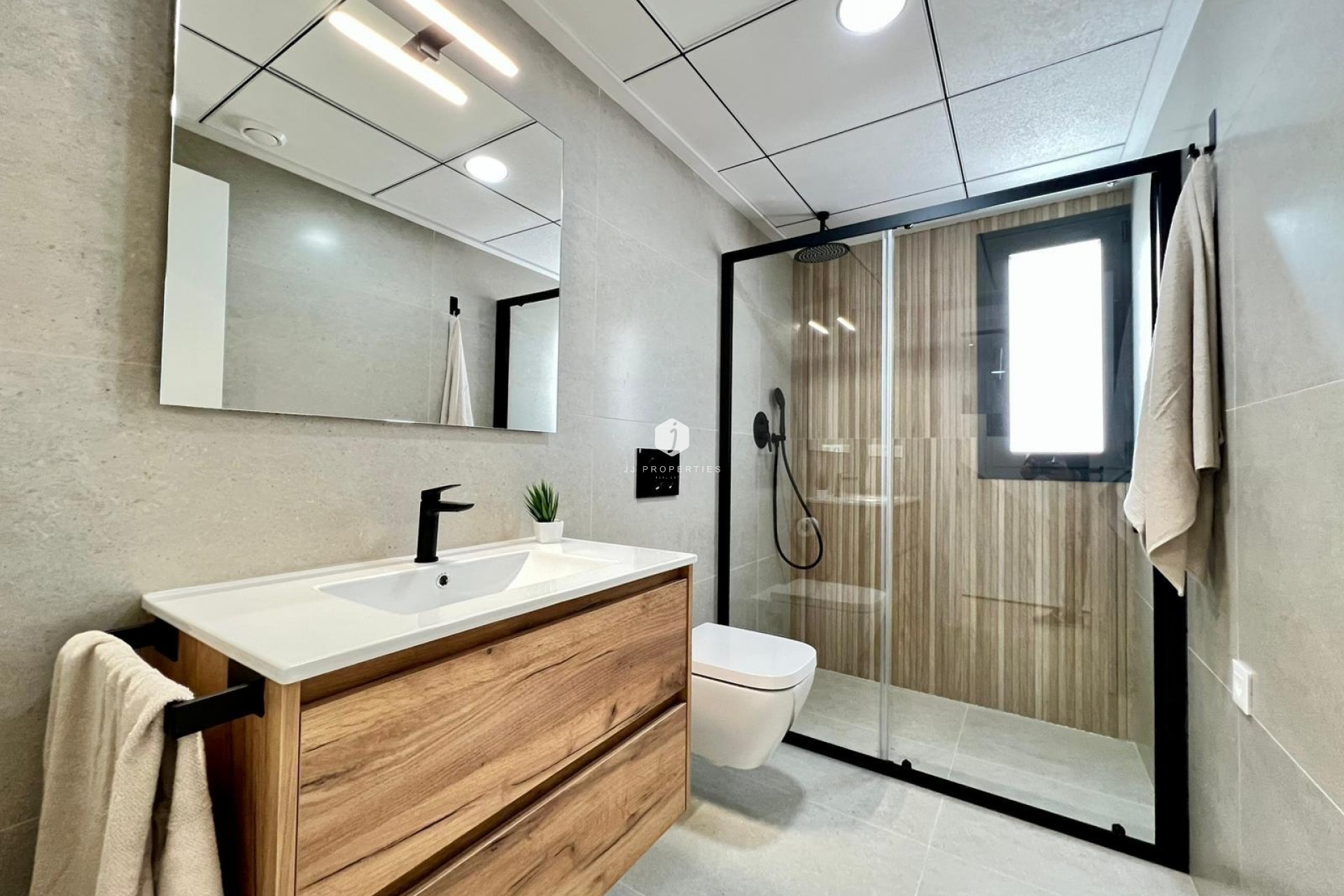 Nieuwbouw Woningen - Chalet -
Benferri - Benfis Park