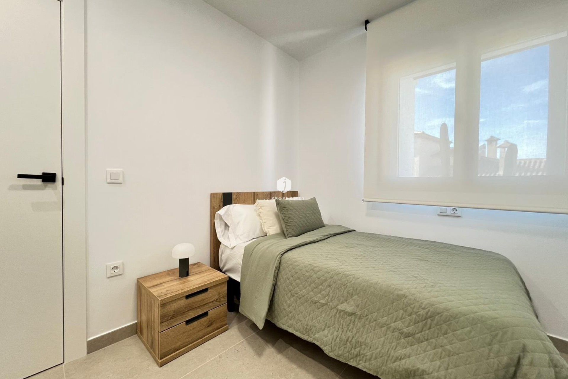 Nieuwbouw Woningen - Chalet -
Benferri - Benfis Park