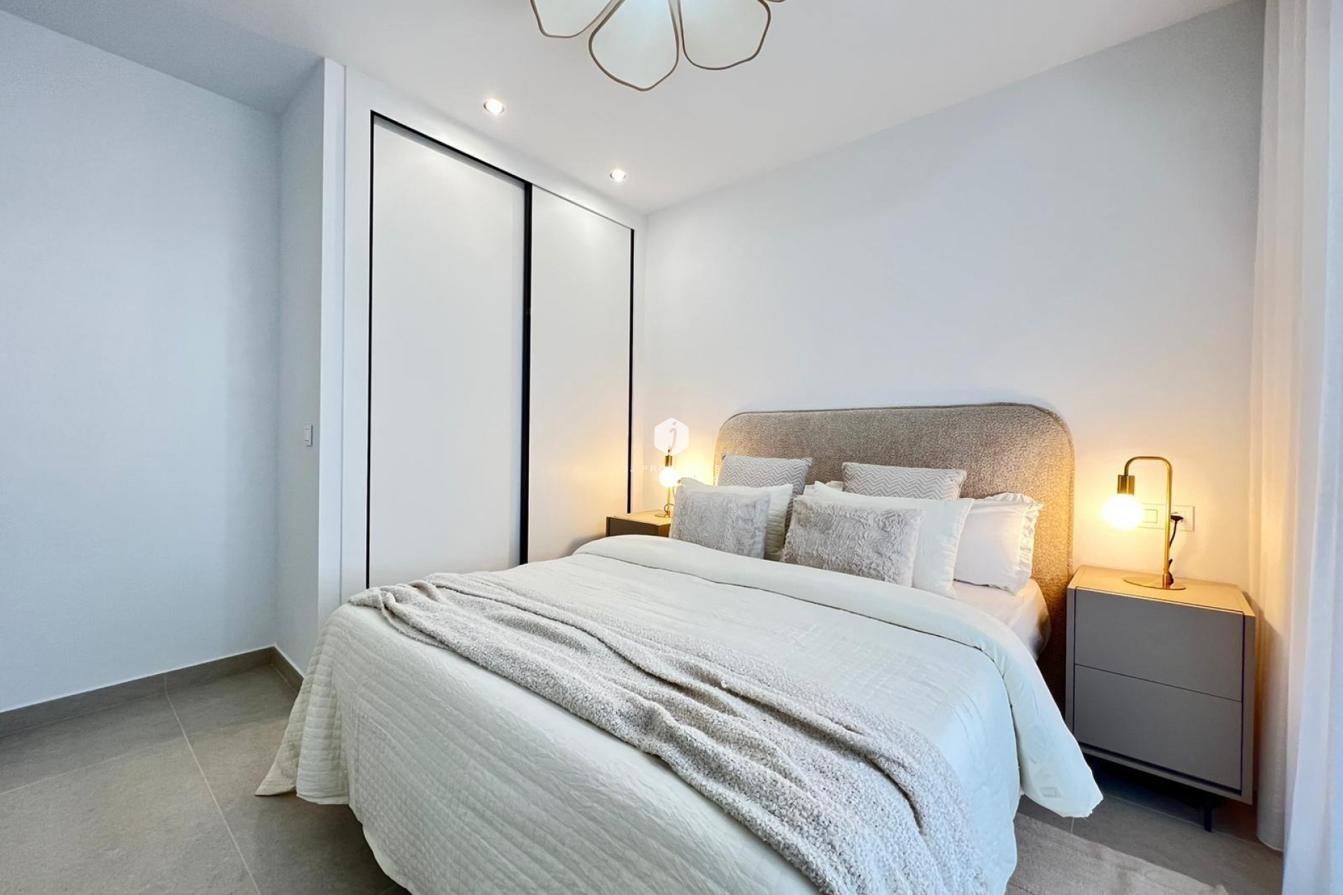 Nieuwbouw Woningen - Chalet -
Benferri - Benfis Park