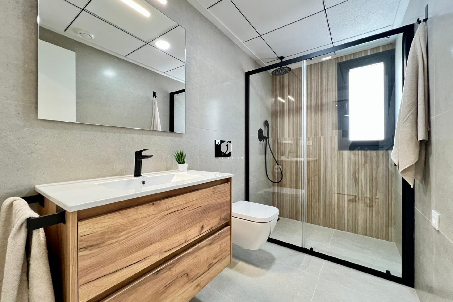 Nieuwbouw Woningen - Chalet -
Benferri - Benfis Park