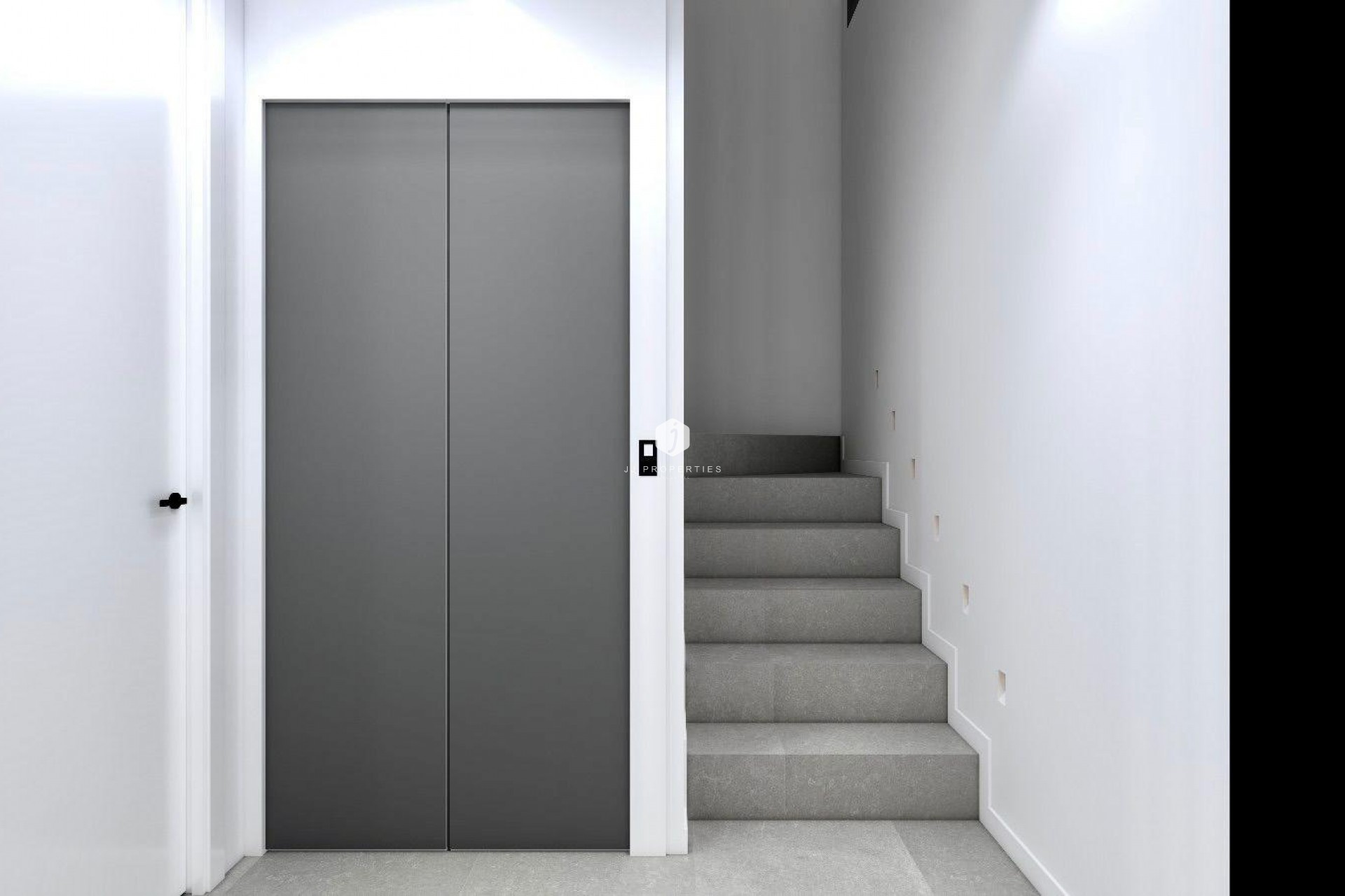 Nieuwbouw Woningen - Chalet -
Benijofar - Pueblo