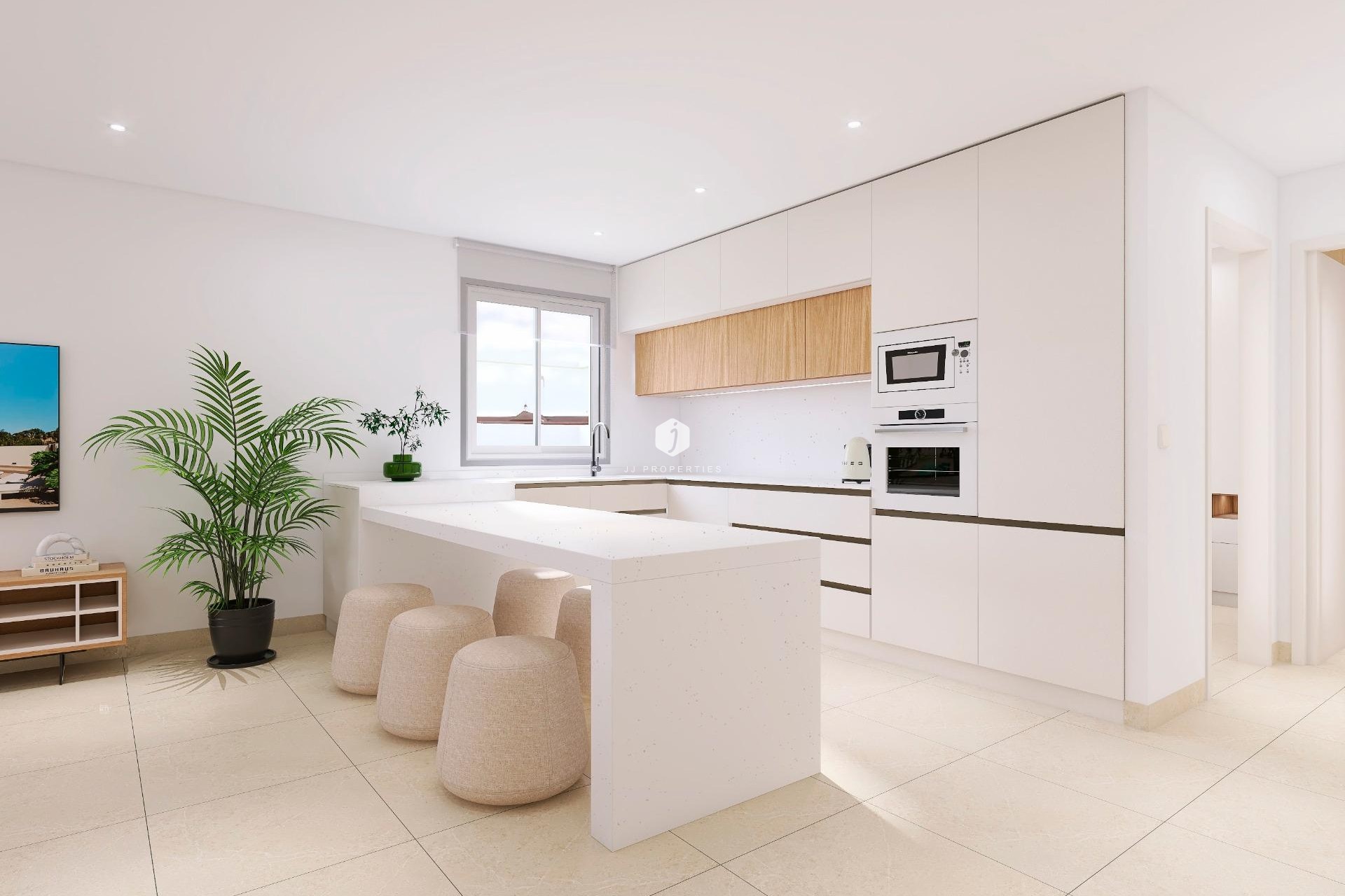 Nieuwbouw Woningen - Chalet -
Bigastro - pueblo