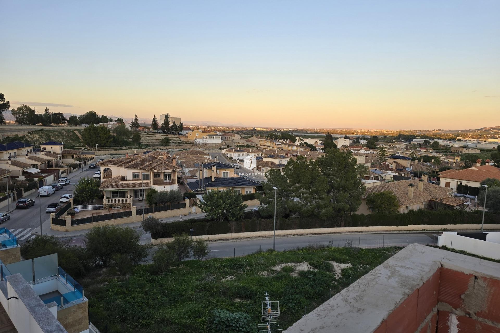 Nieuwbouw Woningen - Chalet -
Bigastro - pueblo