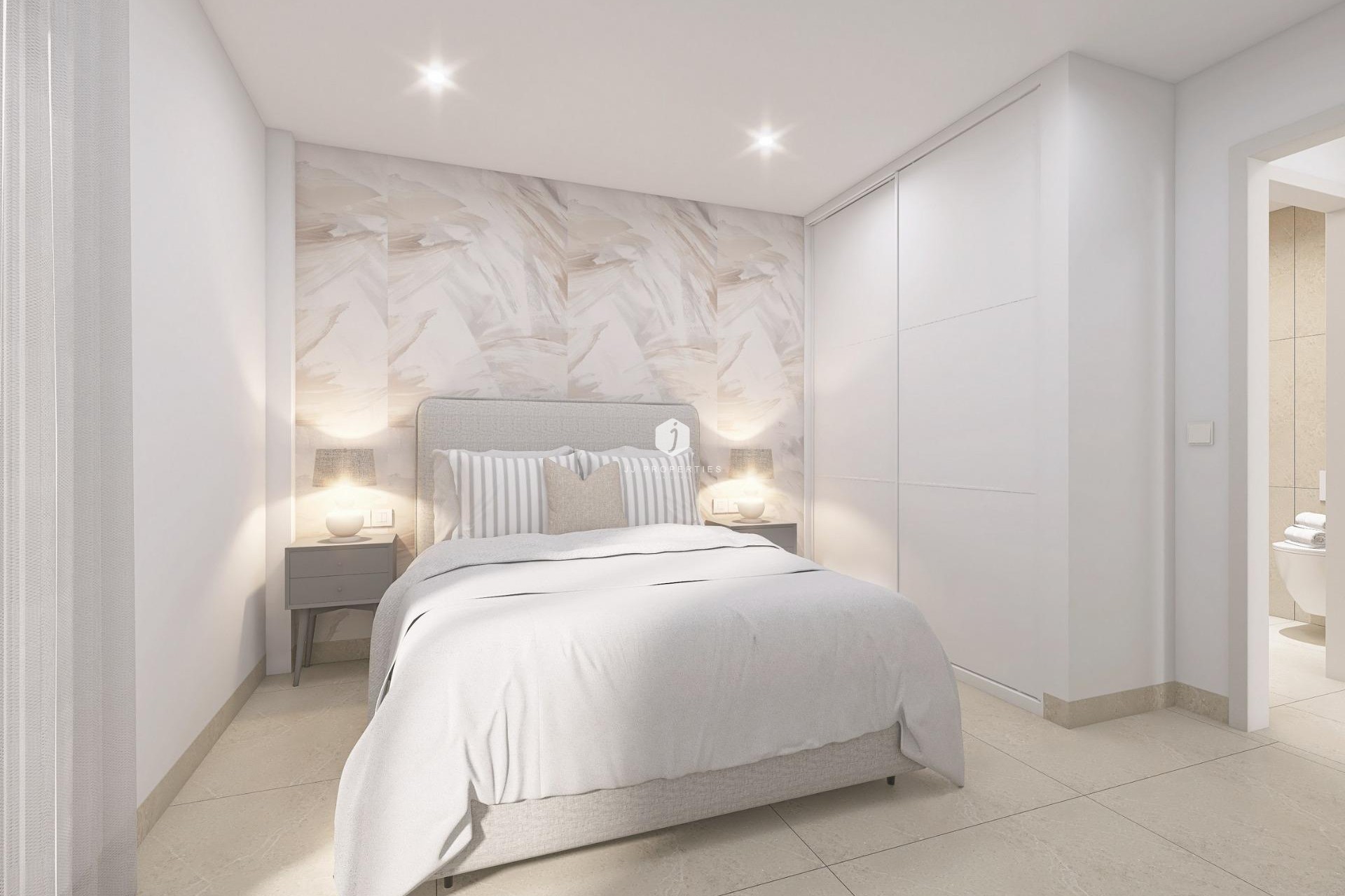 Nieuwbouw Woningen - Chalet -
Bigastro - pueblo