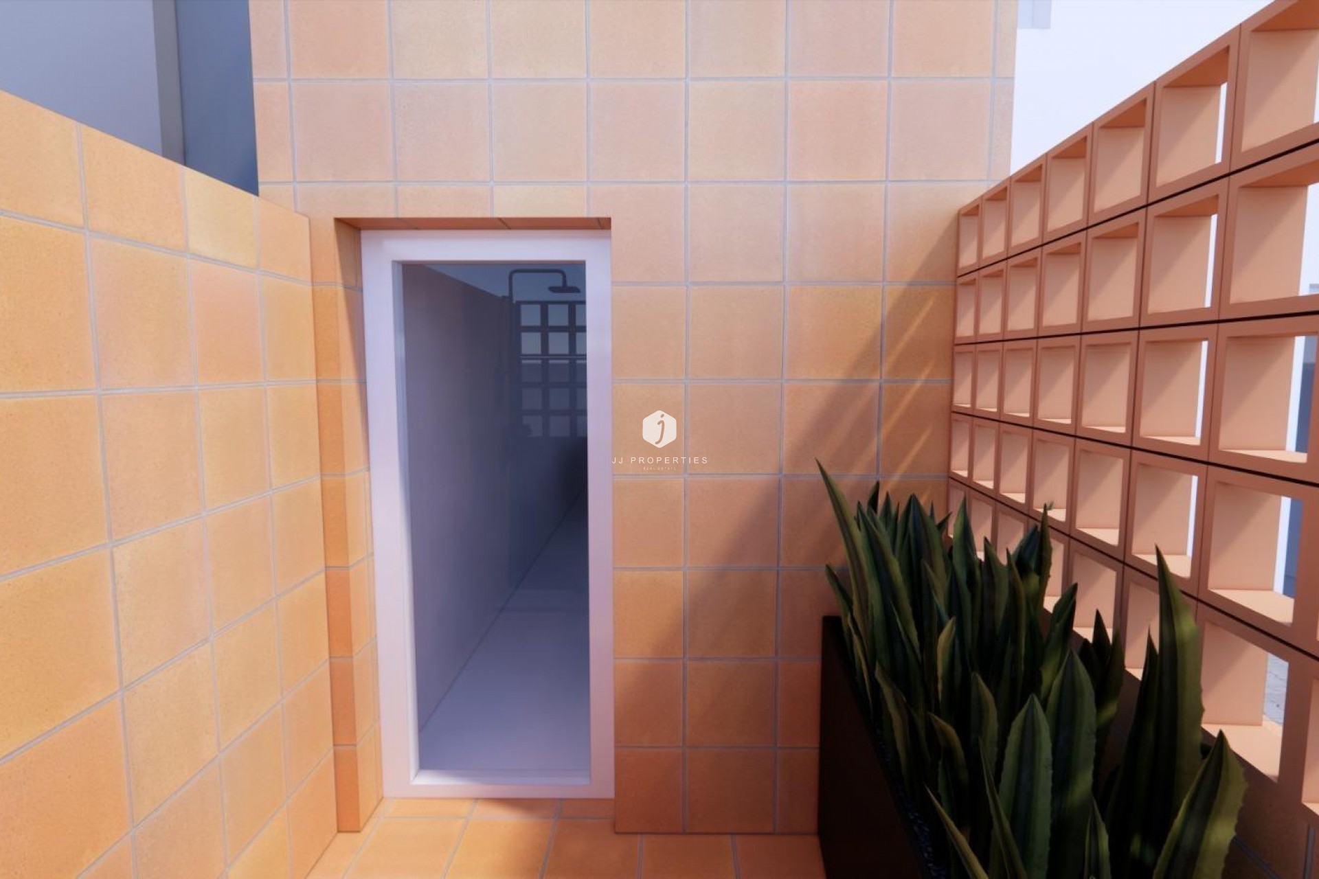 Nieuwbouw Woningen - Chalet -
Cartagena - La Azohía