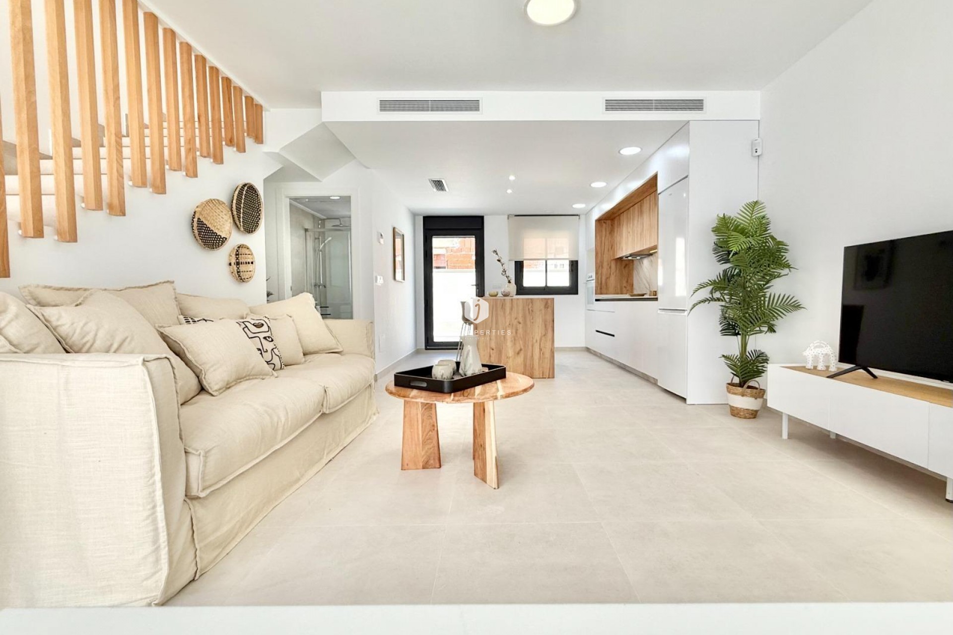 Nieuwbouw Woningen - Chalet -
Cox - San Fernando