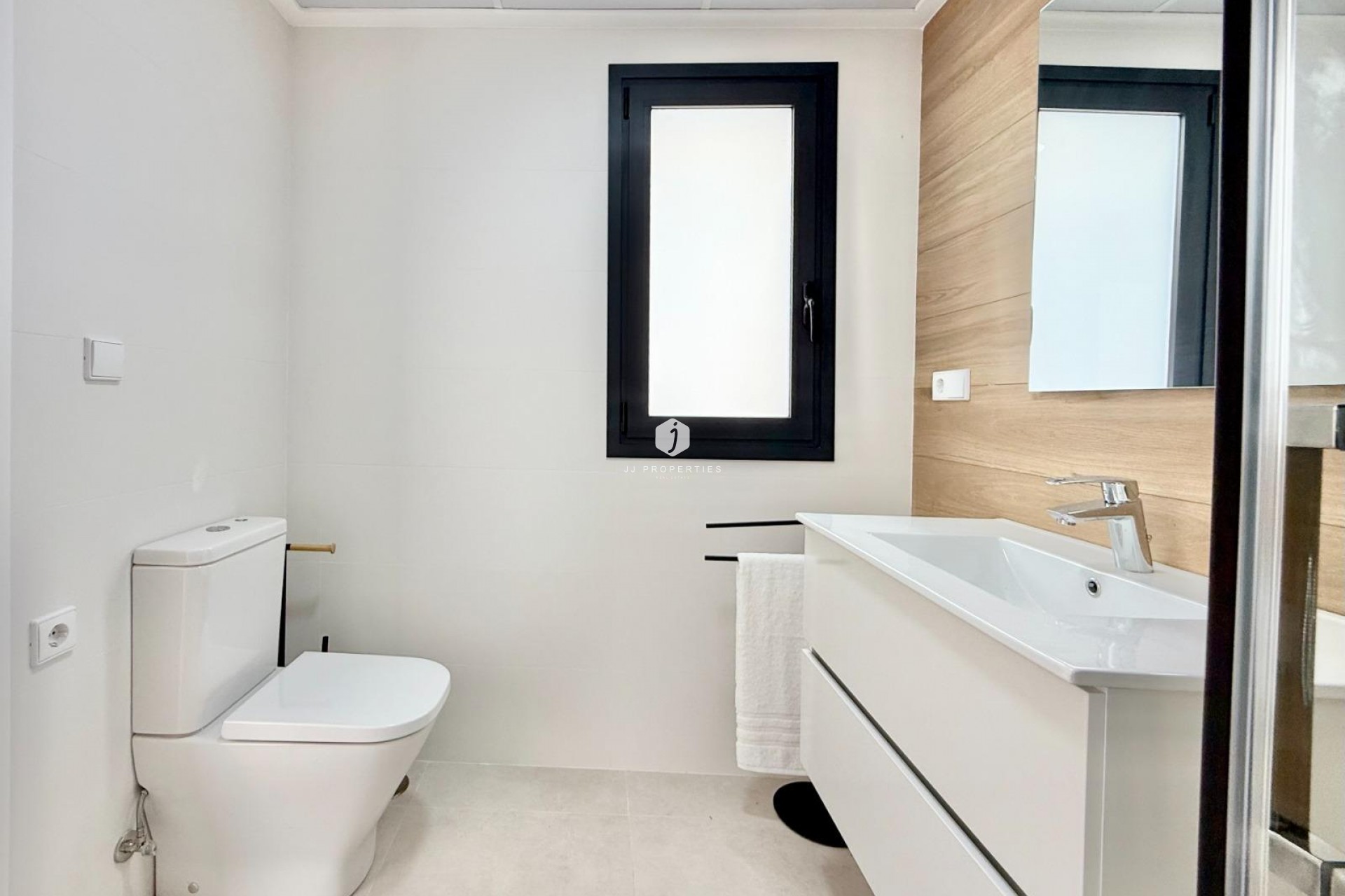 Nieuwbouw Woningen - Chalet -
Cox - San Fernando