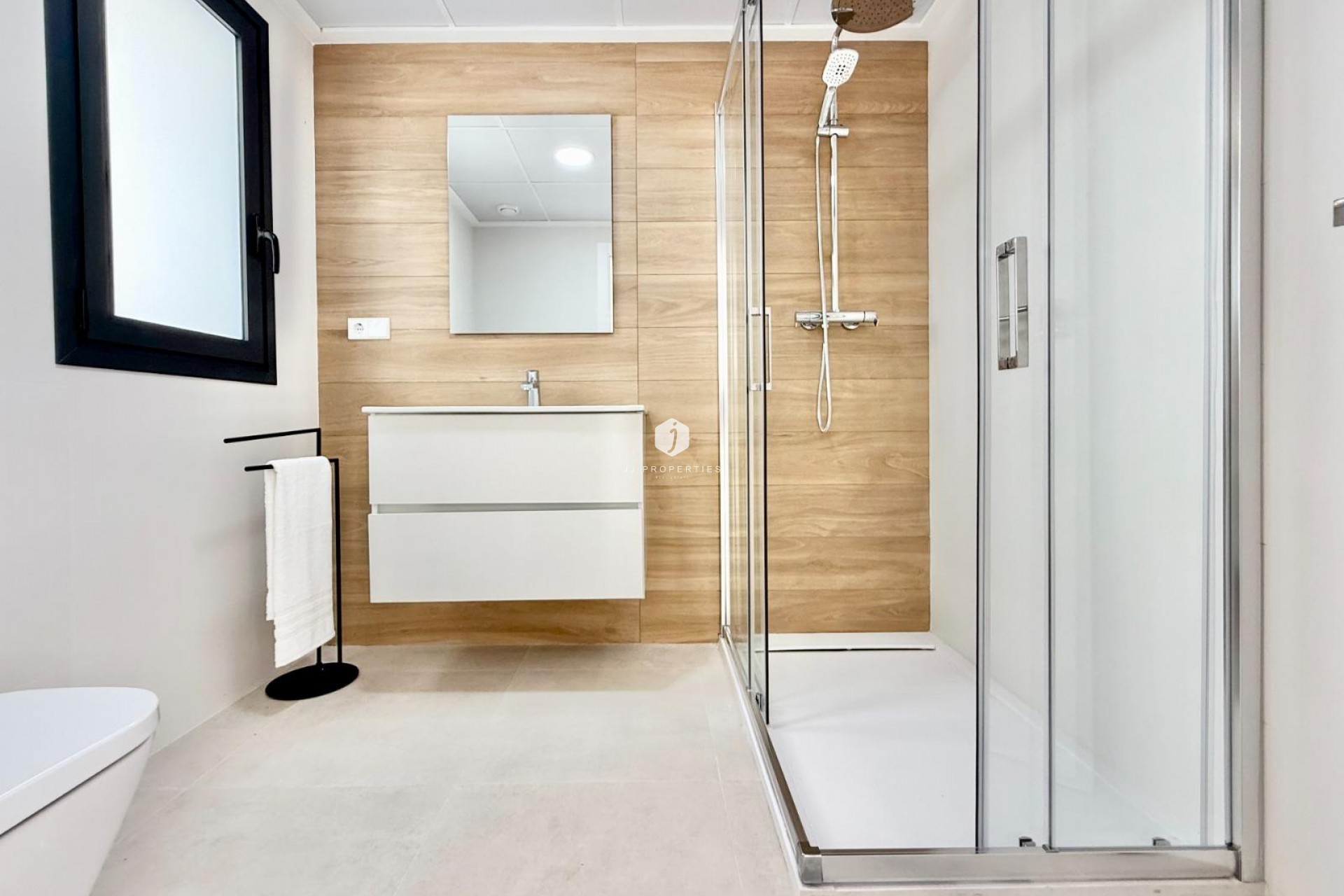 Nieuwbouw Woningen - Chalet -
Cox - San Fernando