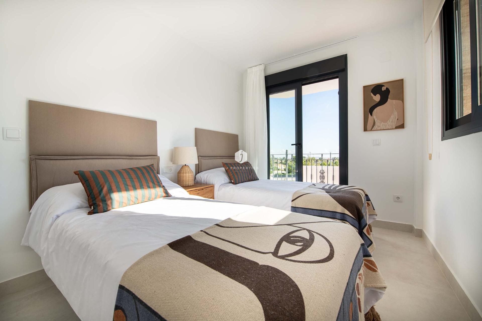 Nieuwbouw Woningen - Chalet -
Cox - San Fernando