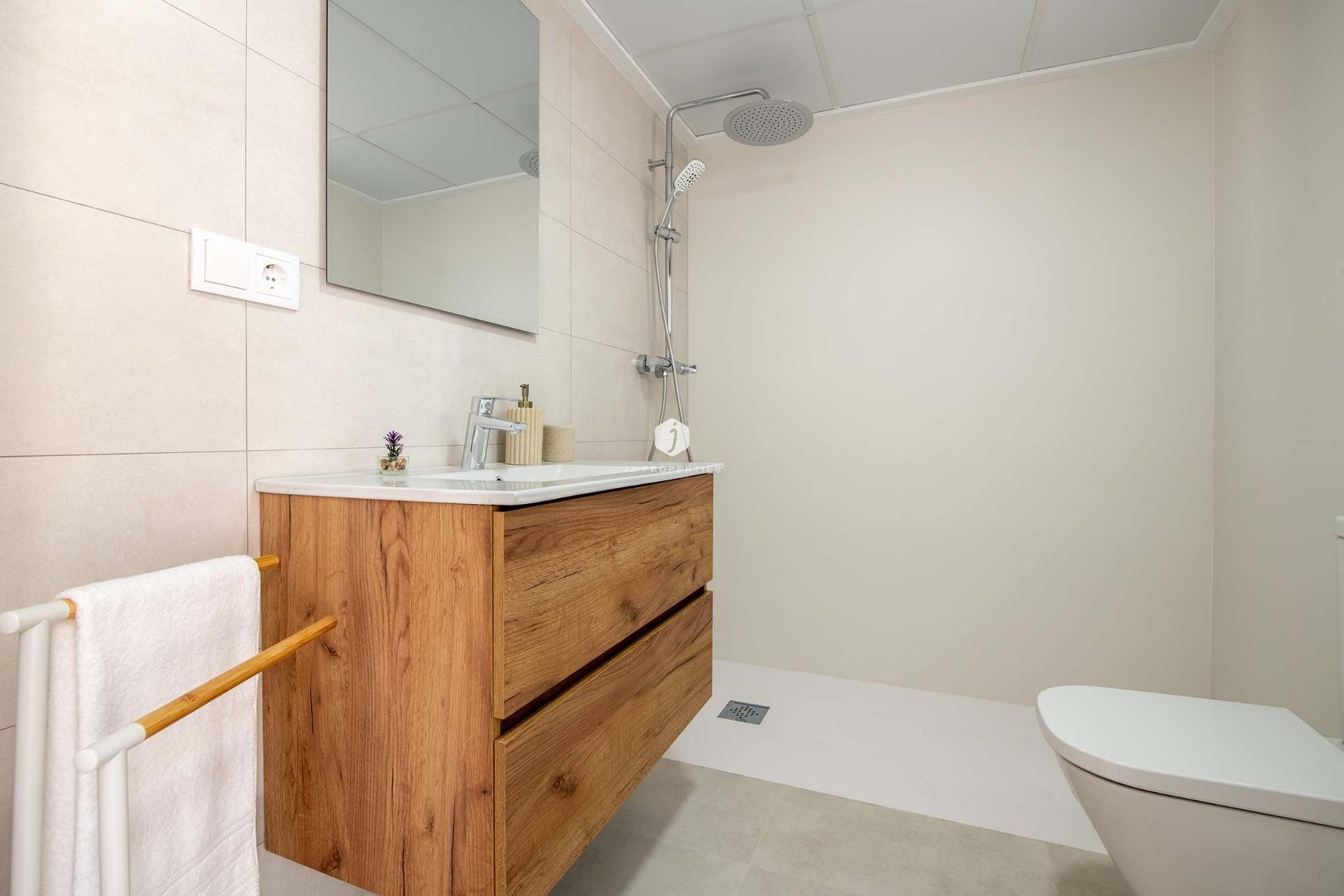 Nieuwbouw Woningen - Chalet -
Cox - San Fernando