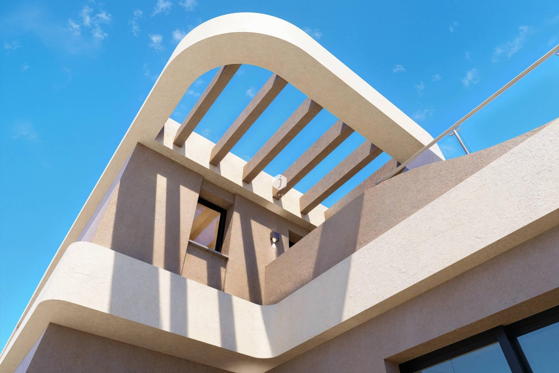 Nieuwbouw Woningen - Chalet -
Daya Nueva - Pueblo