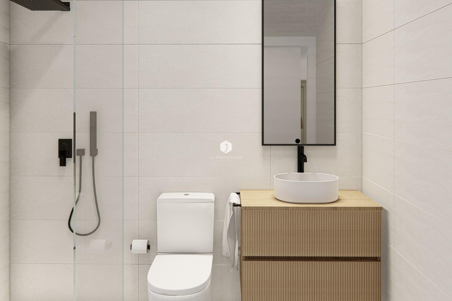 Nieuwbouw Woningen - Chalet -
Dolores - 03150