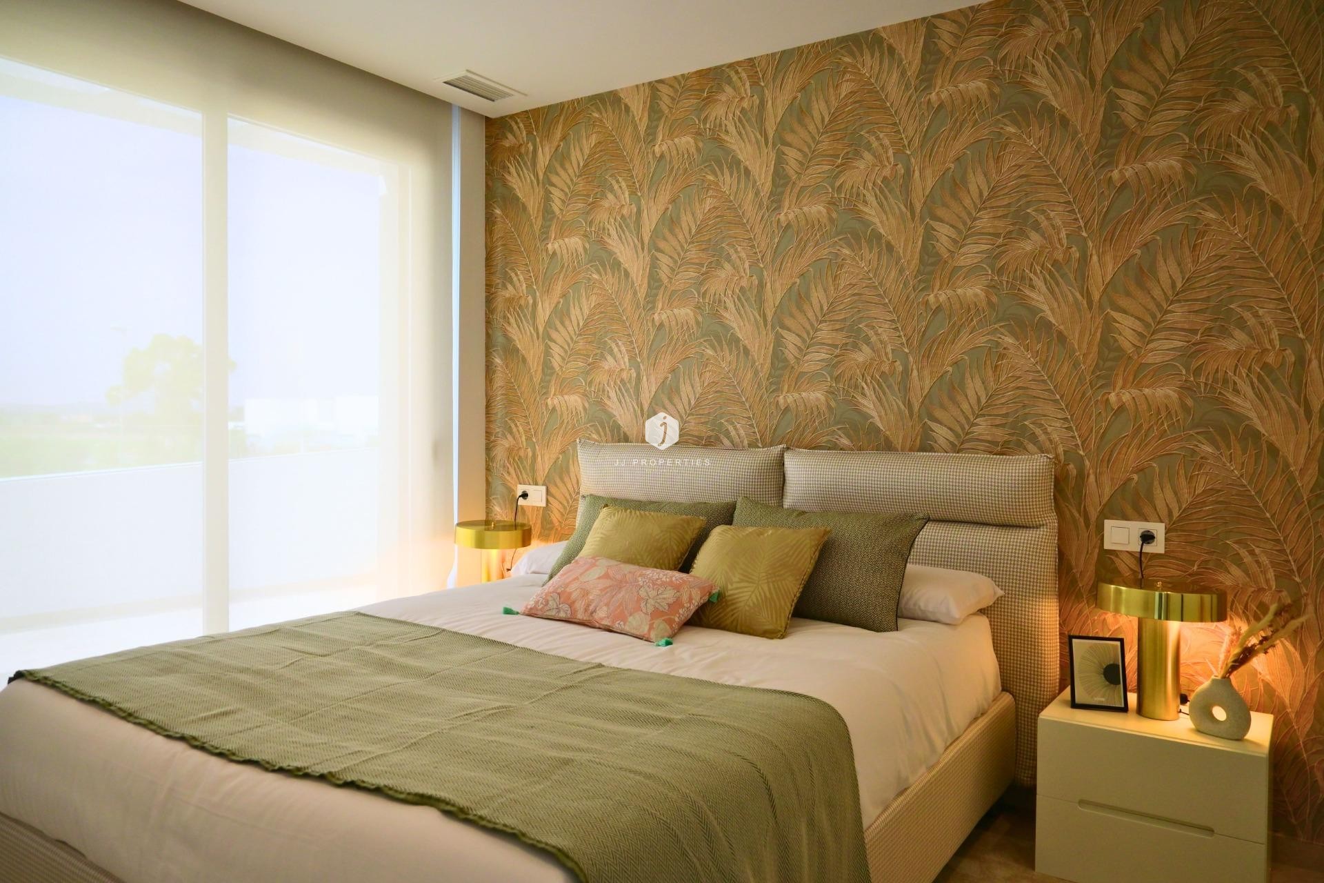 Nieuwbouw Woningen - Chalet -
Dolores - polideportivo