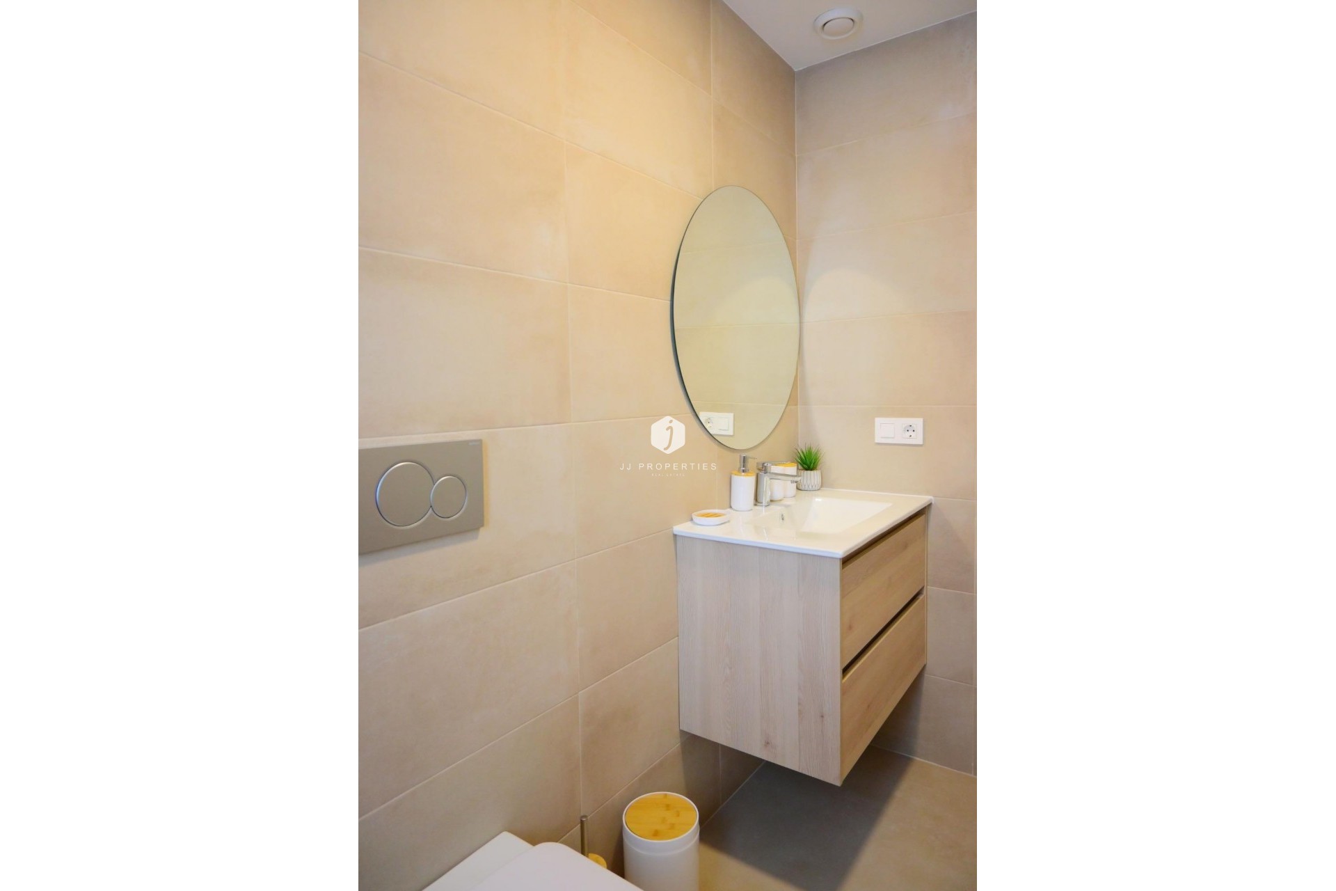 Nieuwbouw Woningen - Chalet -
Dolores - polideportivo