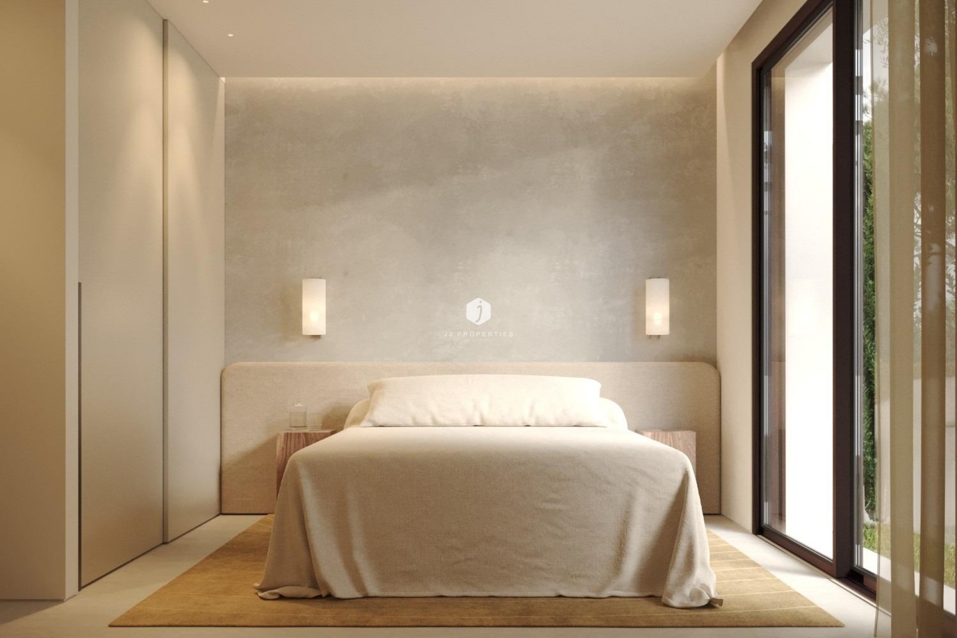 Nieuwbouw Woningen - Chalet -
Dolores - Pueblo