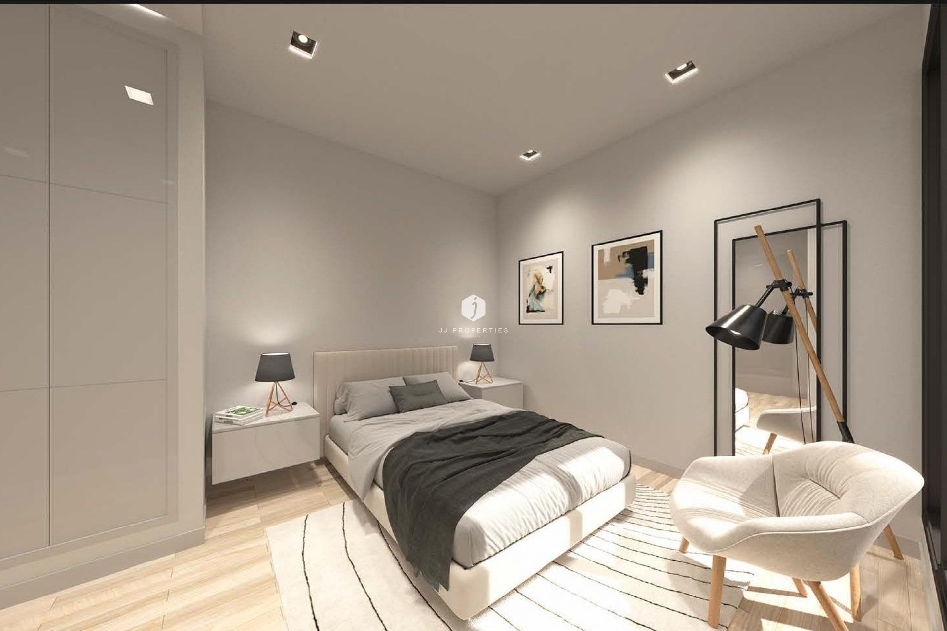 Nieuwbouw Woningen - Chalet -
Dolores - Sector 2