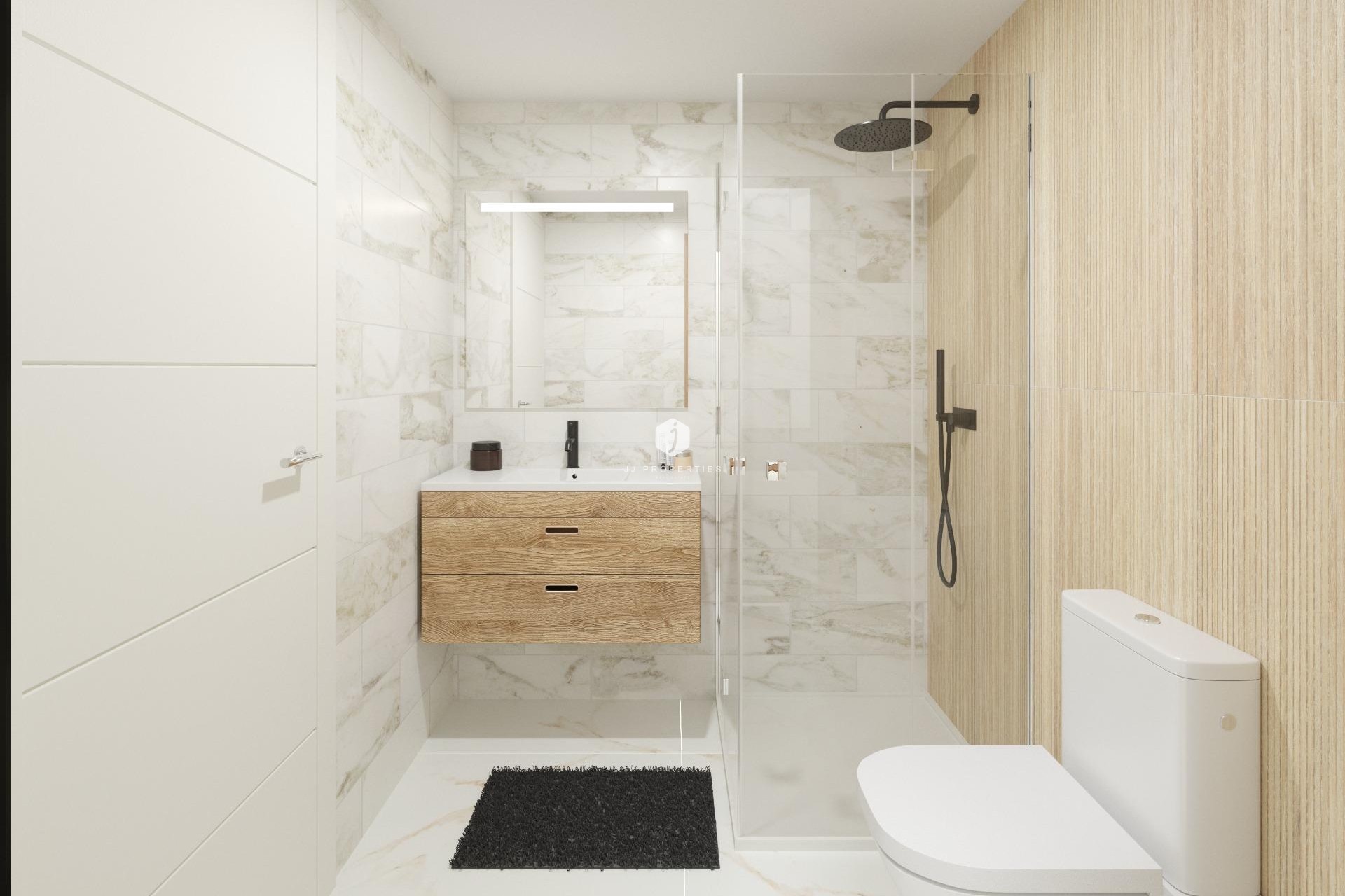 Nieuwbouw Woningen - Chalet -
Dolores - Sector 2