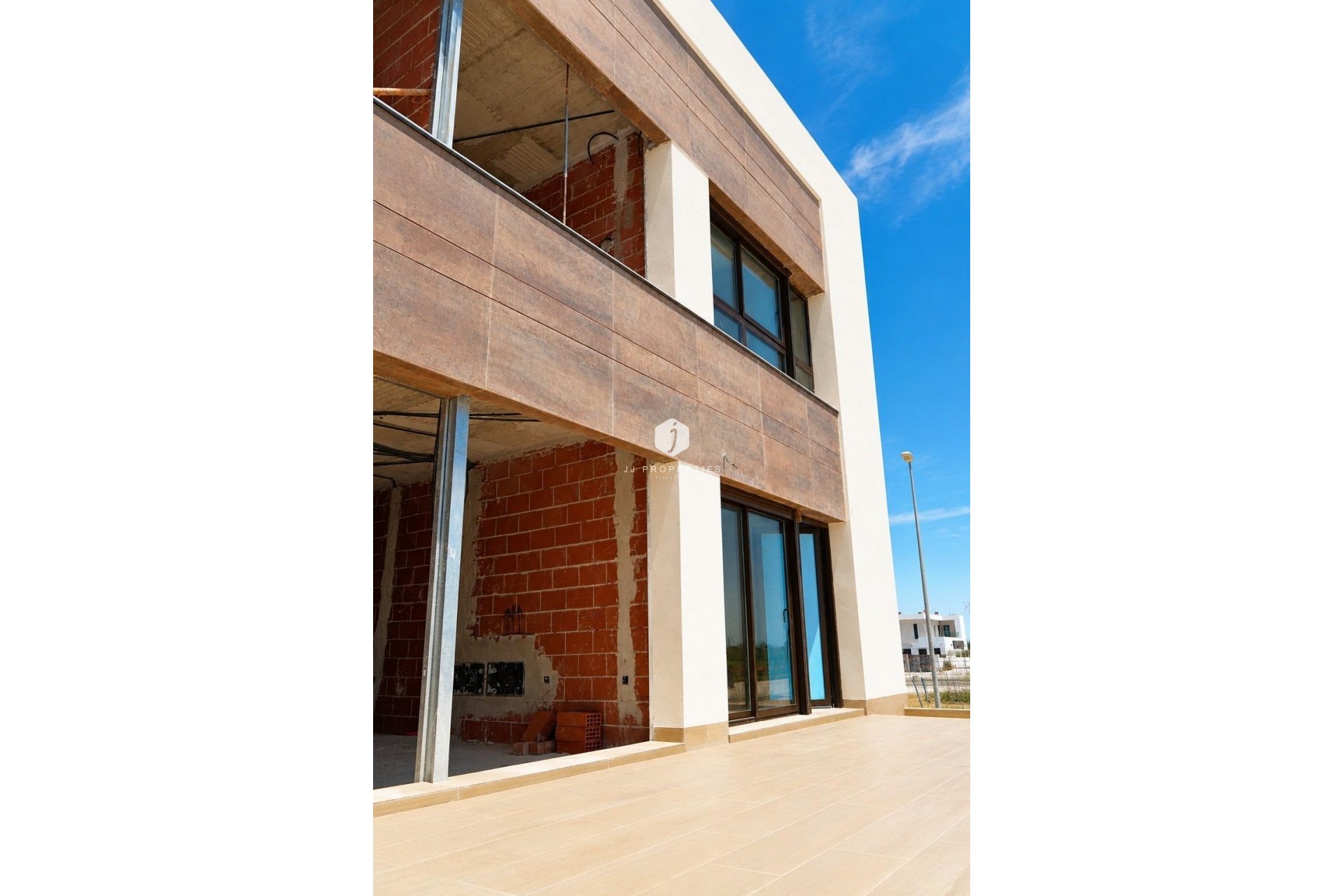 Nieuwbouw Woningen - Chalet -
Dolores - Sector 2
