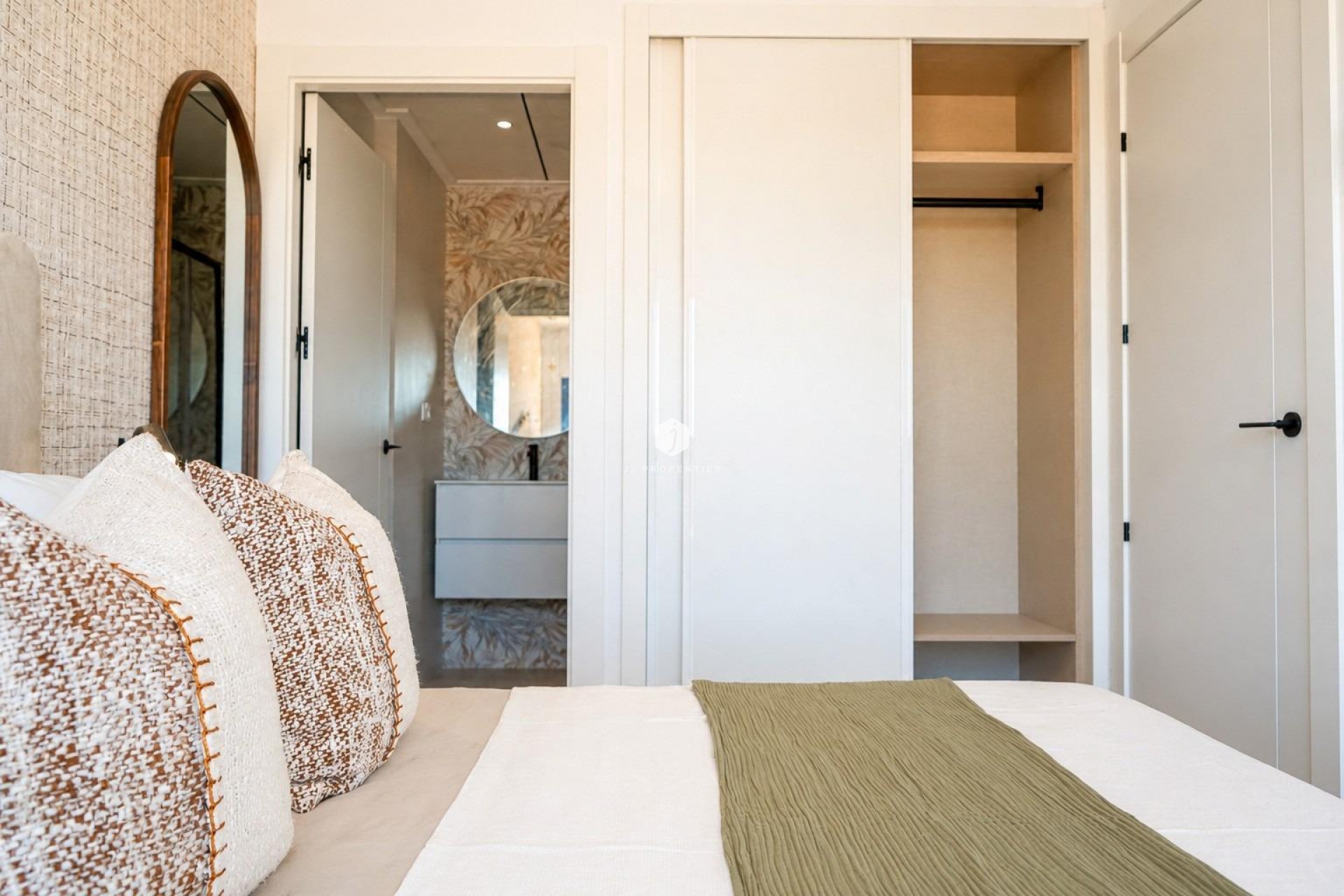 Nieuwbouw Woningen - Chalet -
Dolores - Sector 2