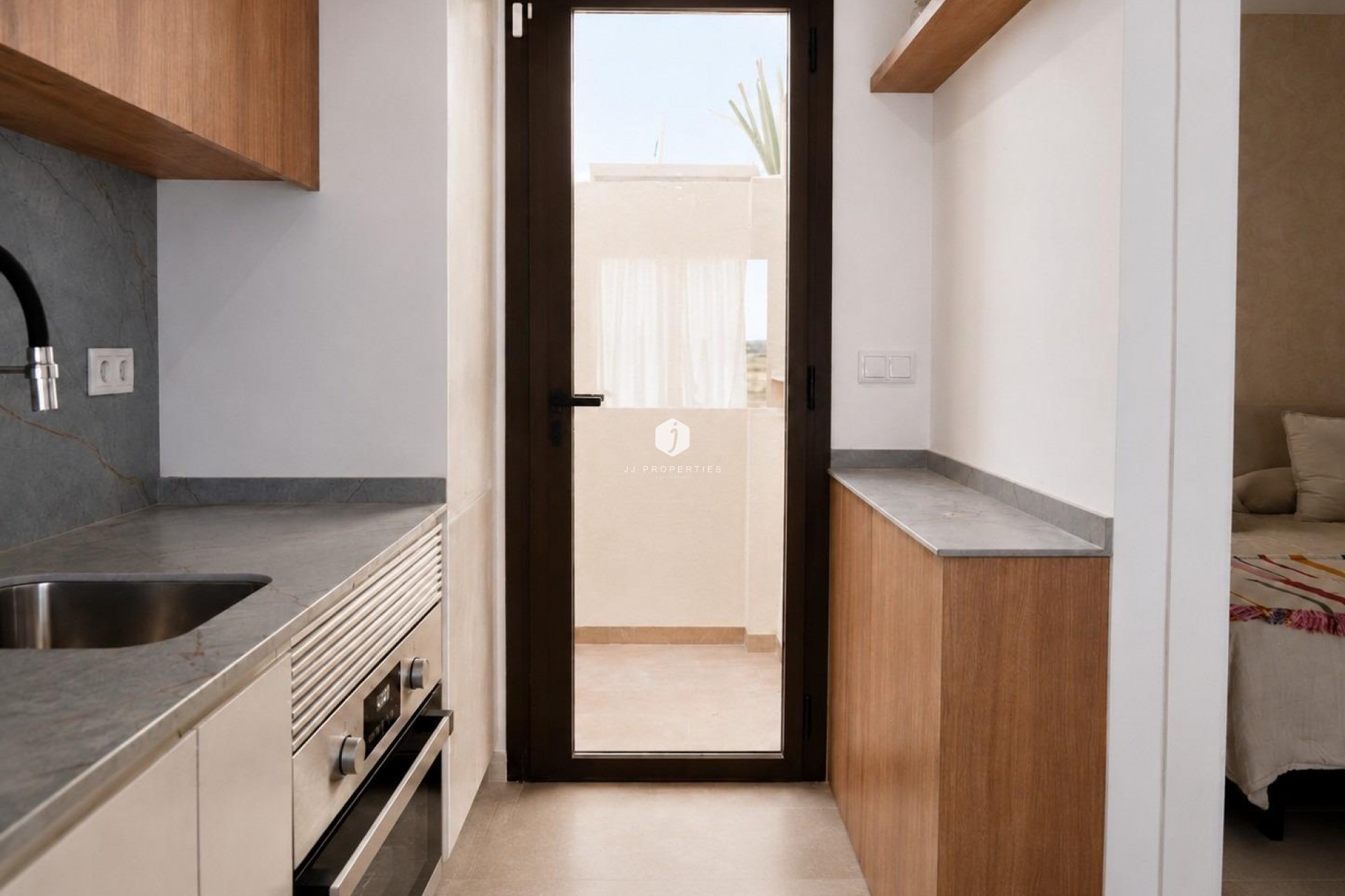 Nieuwbouw Woningen - Chalet -
Dolores - Sector 2