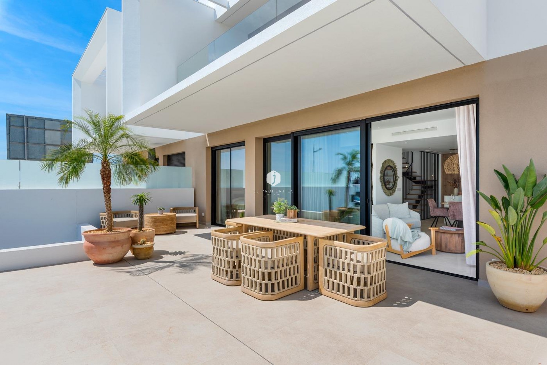 Nieuwbouw Woningen - Chalet -
Dolores - Sector 3