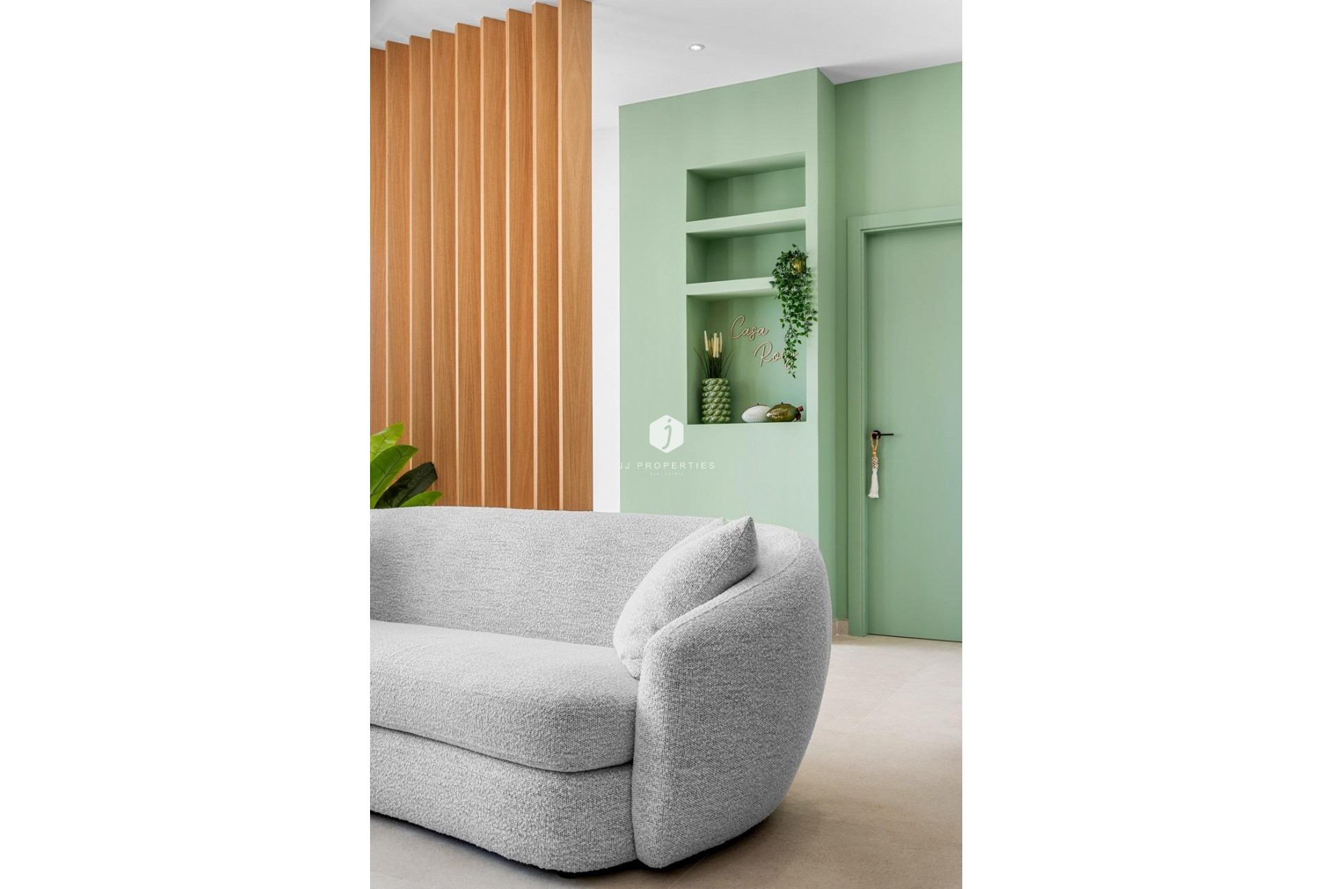 Nieuwbouw Woningen - Chalet -
Dolores - Sector 3