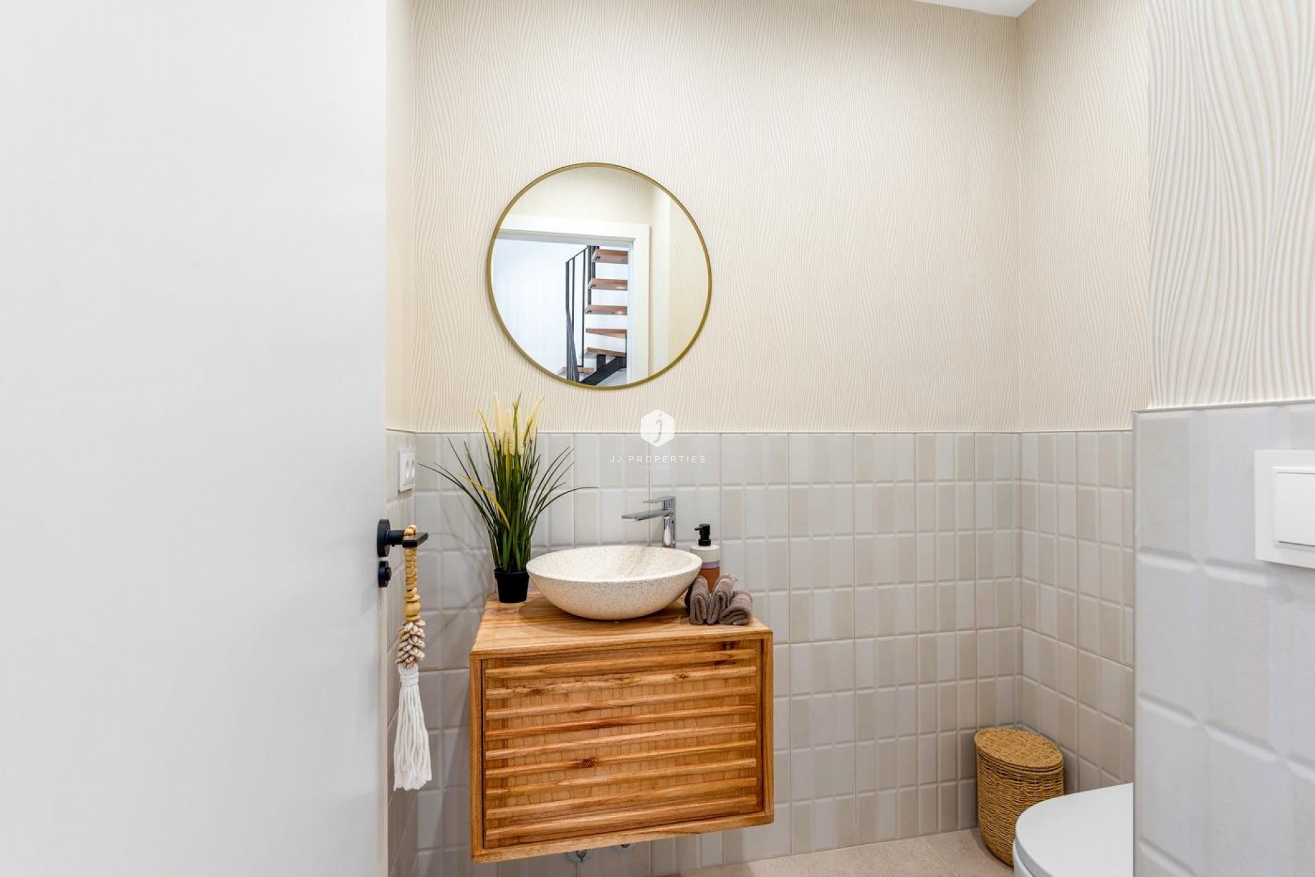 Nieuwbouw Woningen - Chalet -
Dolores - Sector 3