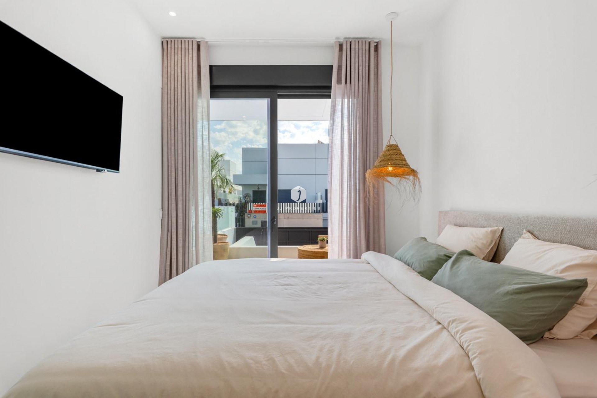 Nieuwbouw Woningen - Chalet -
Dolores - Sector 3