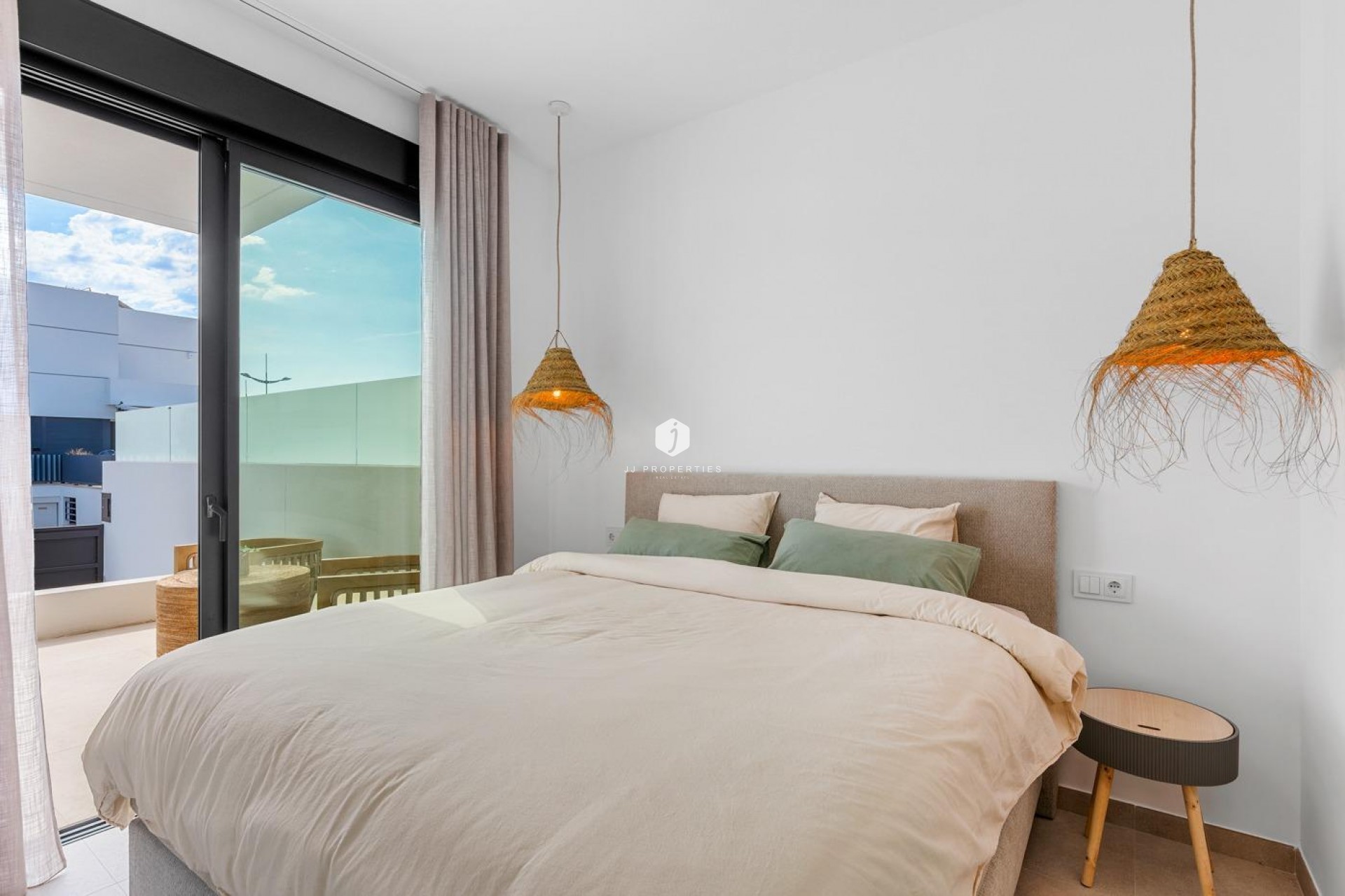 Nieuwbouw Woningen - Chalet -
Dolores - Sector 3