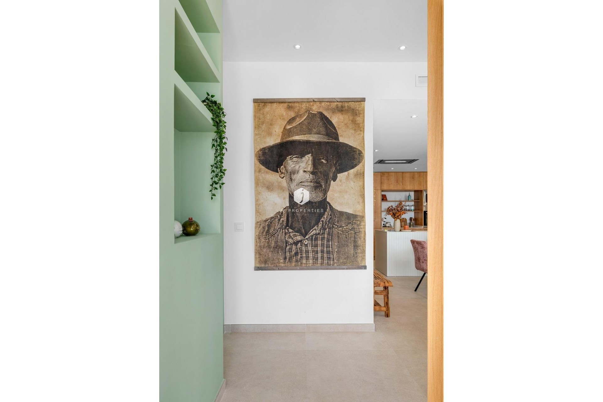 Nieuwbouw Woningen - Chalet -
Dolores - Sector 3