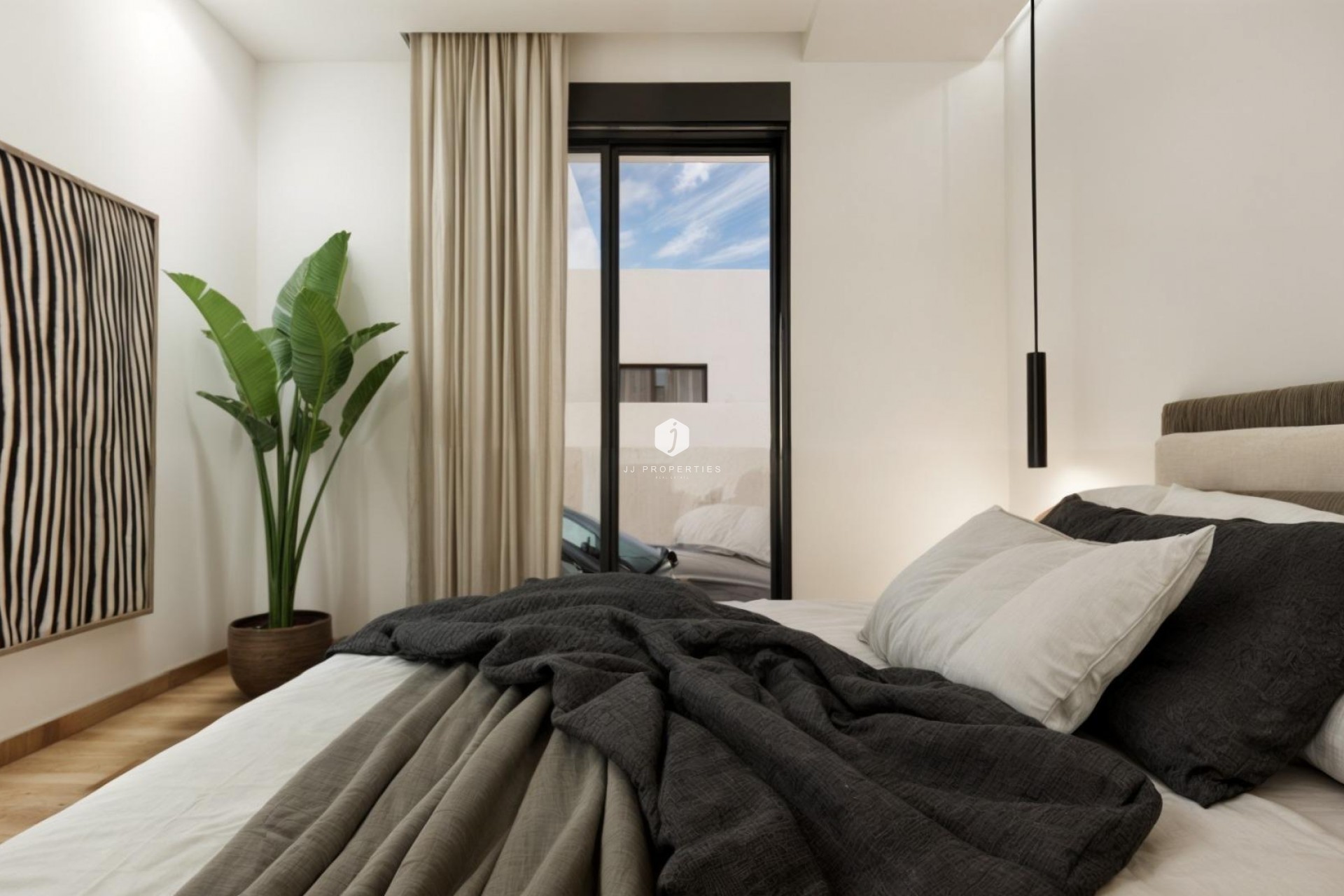 Nieuwbouw Woningen - Chalet -
Dolores - urbanizacion