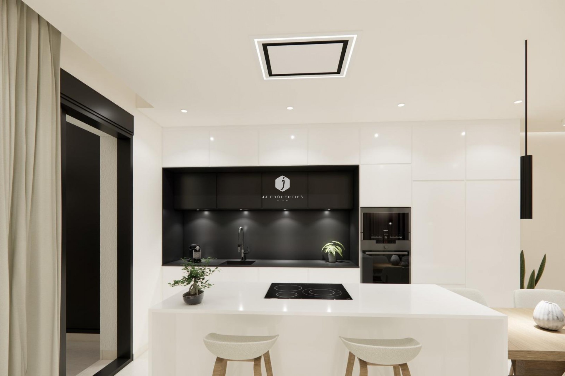 Nieuwbouw Woningen - Chalet -
Dolores - urbanizacion