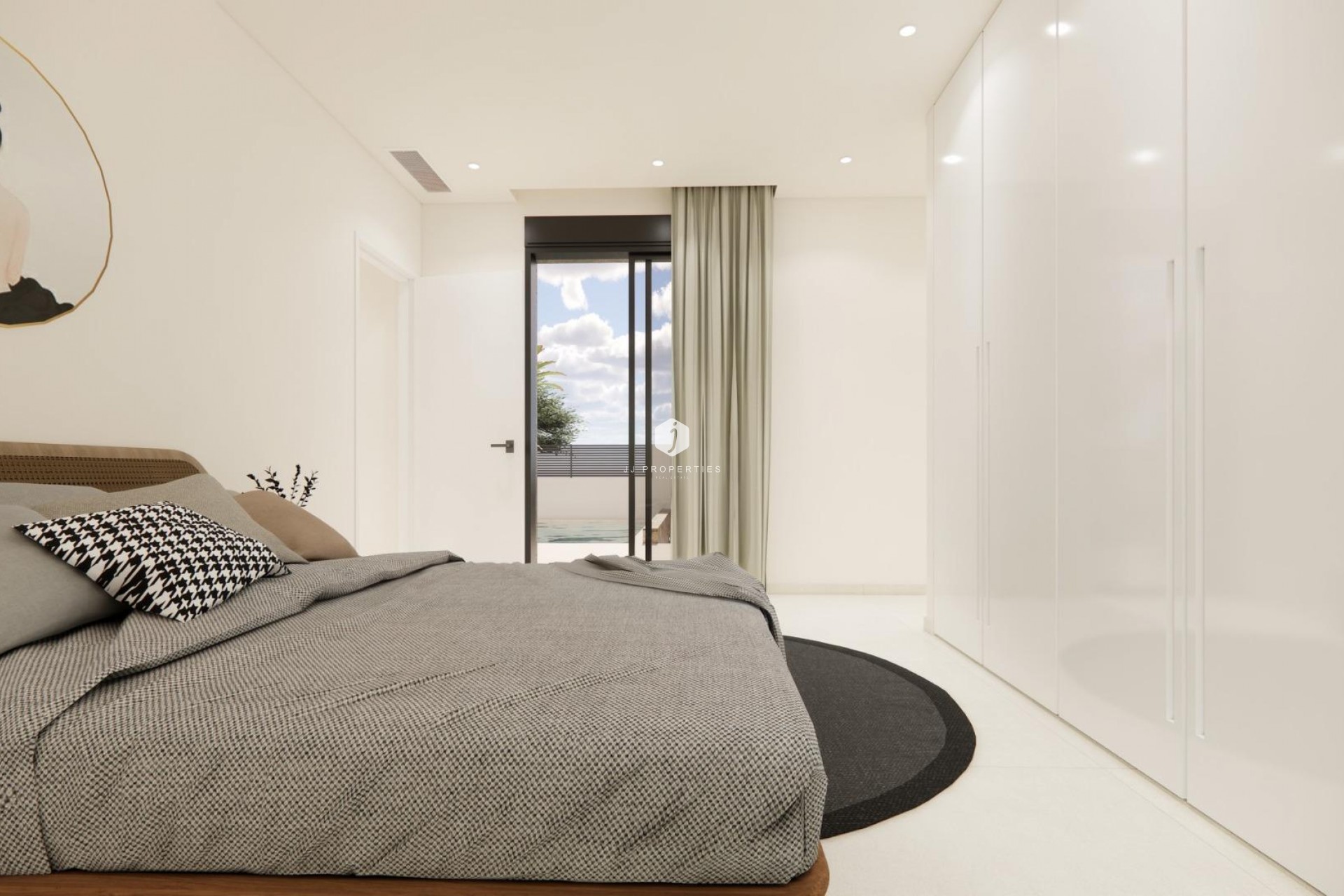 Nieuwbouw Woningen - Chalet -
Dolores - urbanizacion