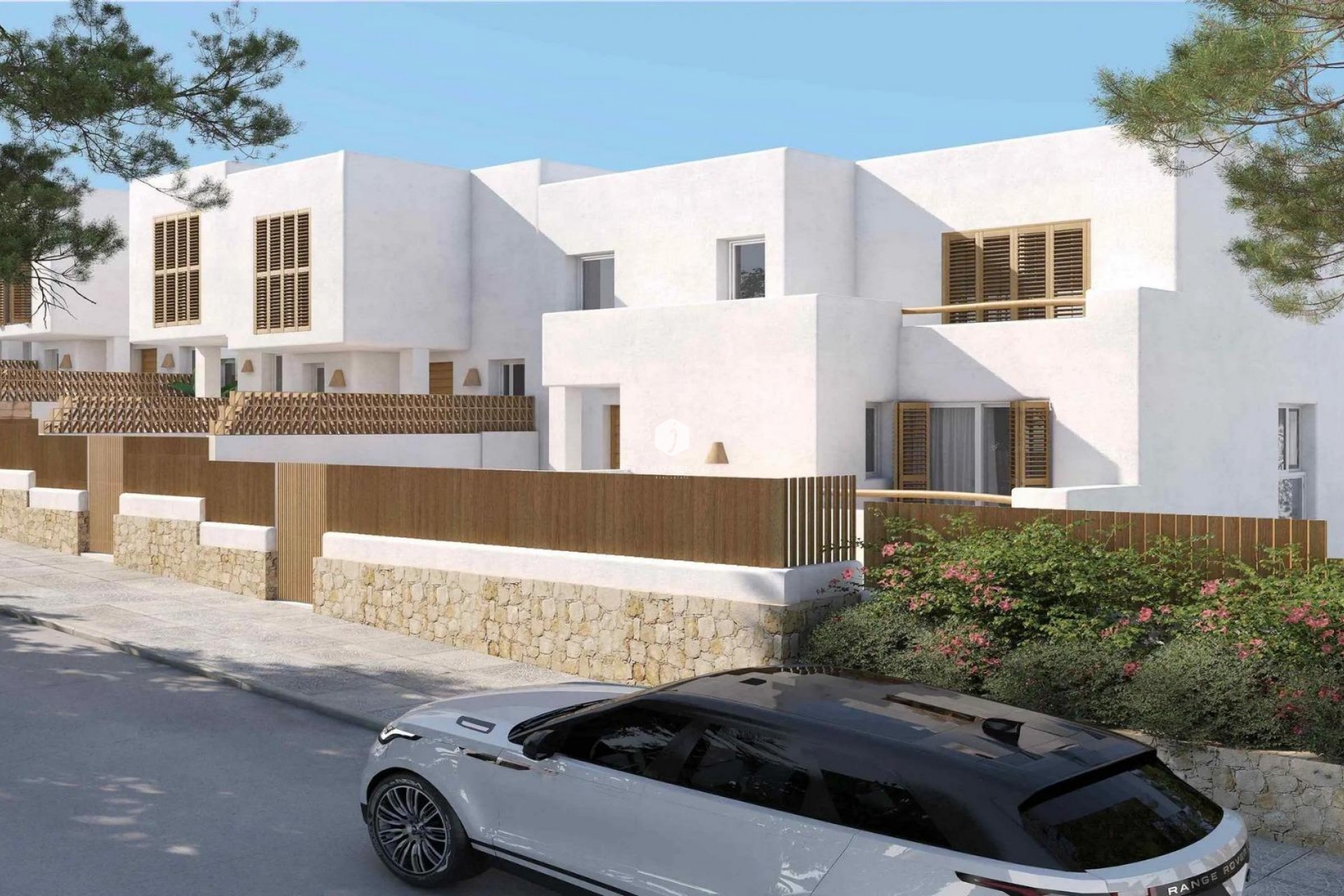 Nieuwbouw Woningen - Chalet -
El Ràfol D'Almúnia - Urbanizacion La Almunia