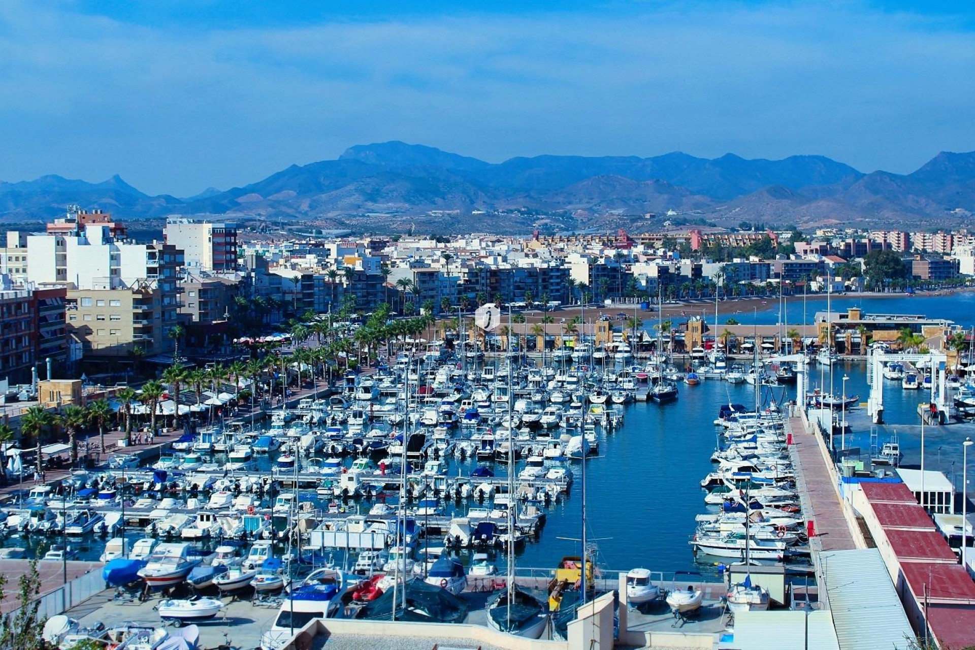 Nieuwbouw Woningen - Chalet -
Fuente Álamo - La Pinilla