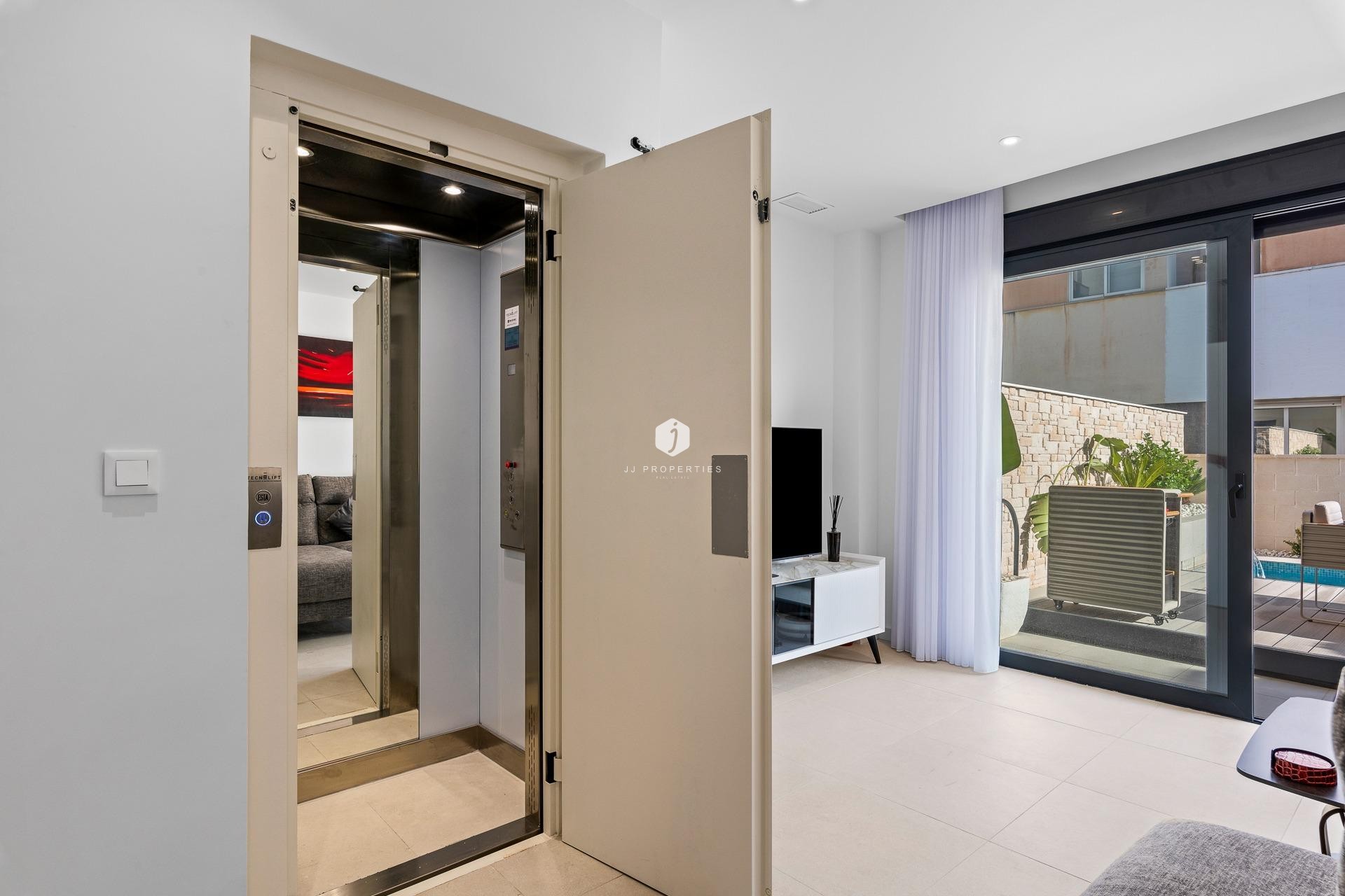 Nieuwbouw Woningen - Chalet -
Guardamar del Segura - Els Secans