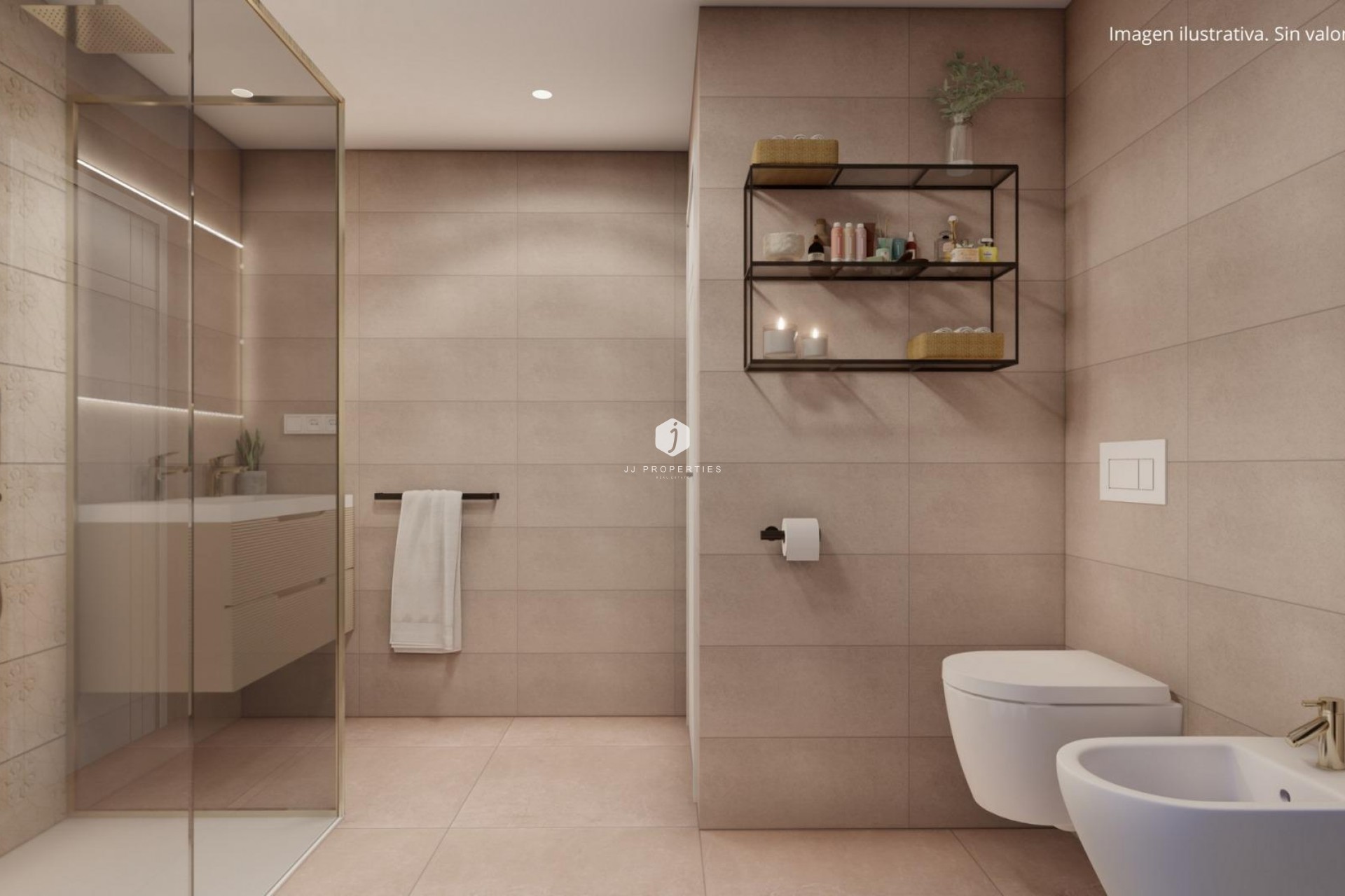 Nieuwbouw Woningen - Chalet -
La Nucía - Nou Espai