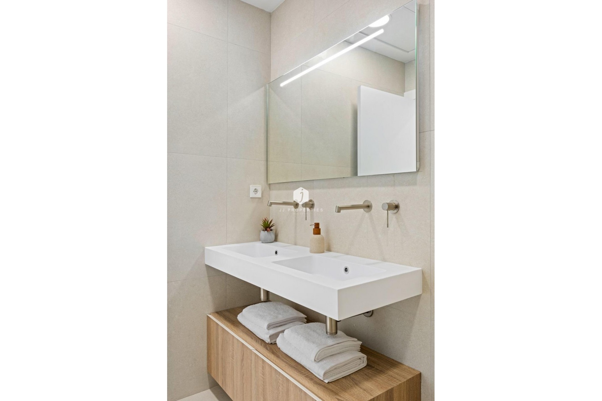 Nieuwbouw Woningen - Chalet -
Los Alcazares - Serena Golf