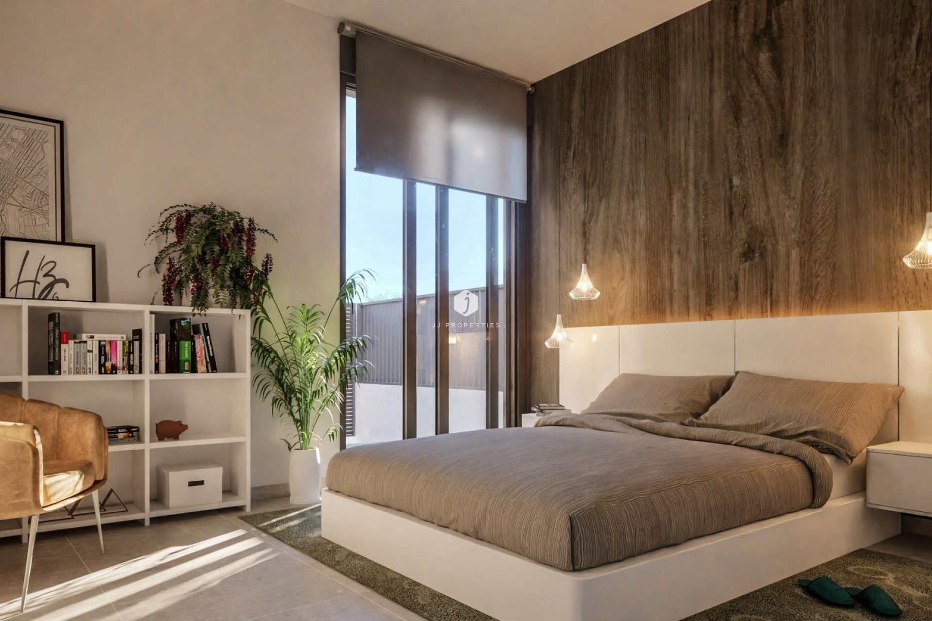 Nieuwbouw Woningen - Chalet -
Los Nietos - Los Nietos playa