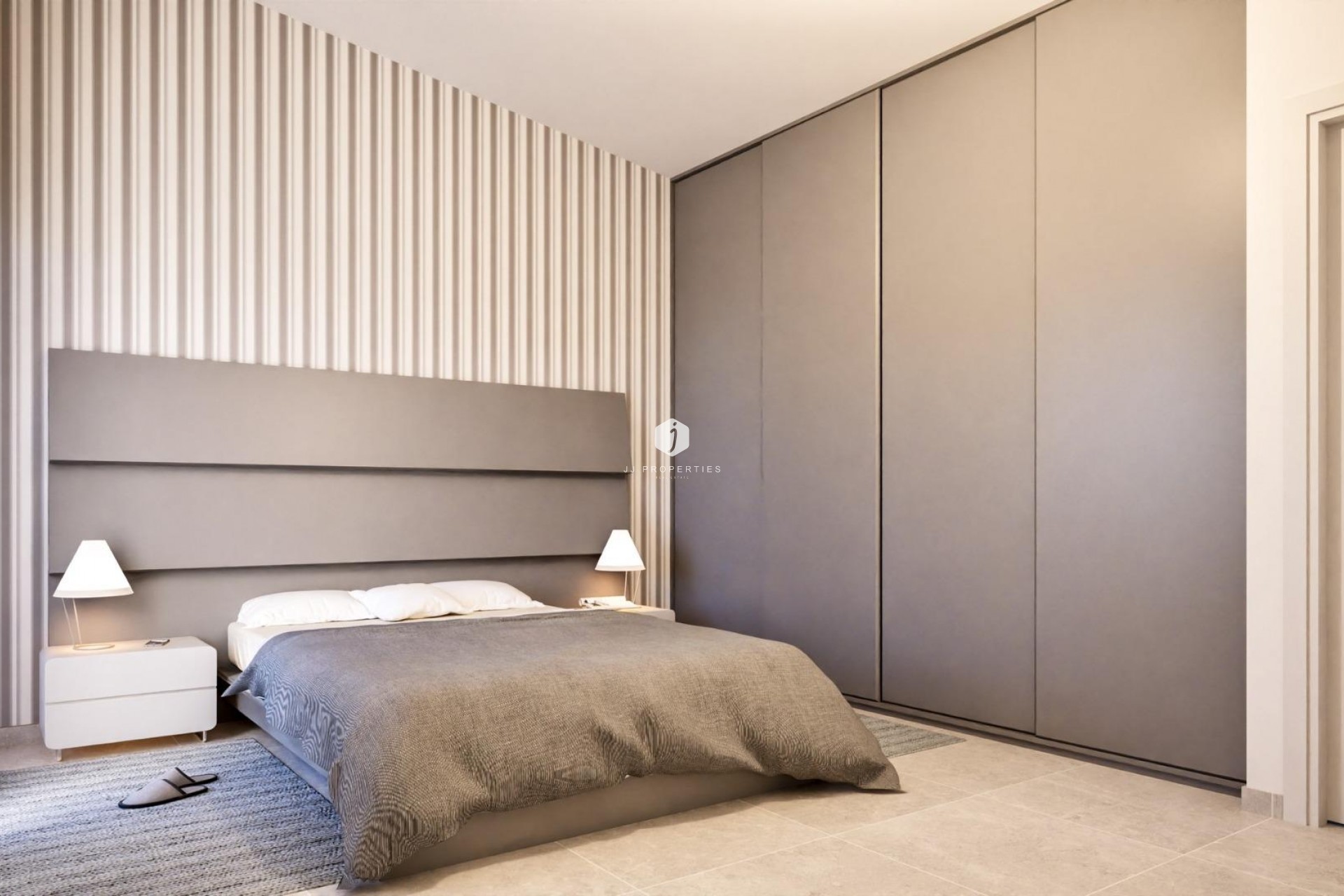 Nieuwbouw Woningen - Chalet -
Los Nietos - Los Nietos playa